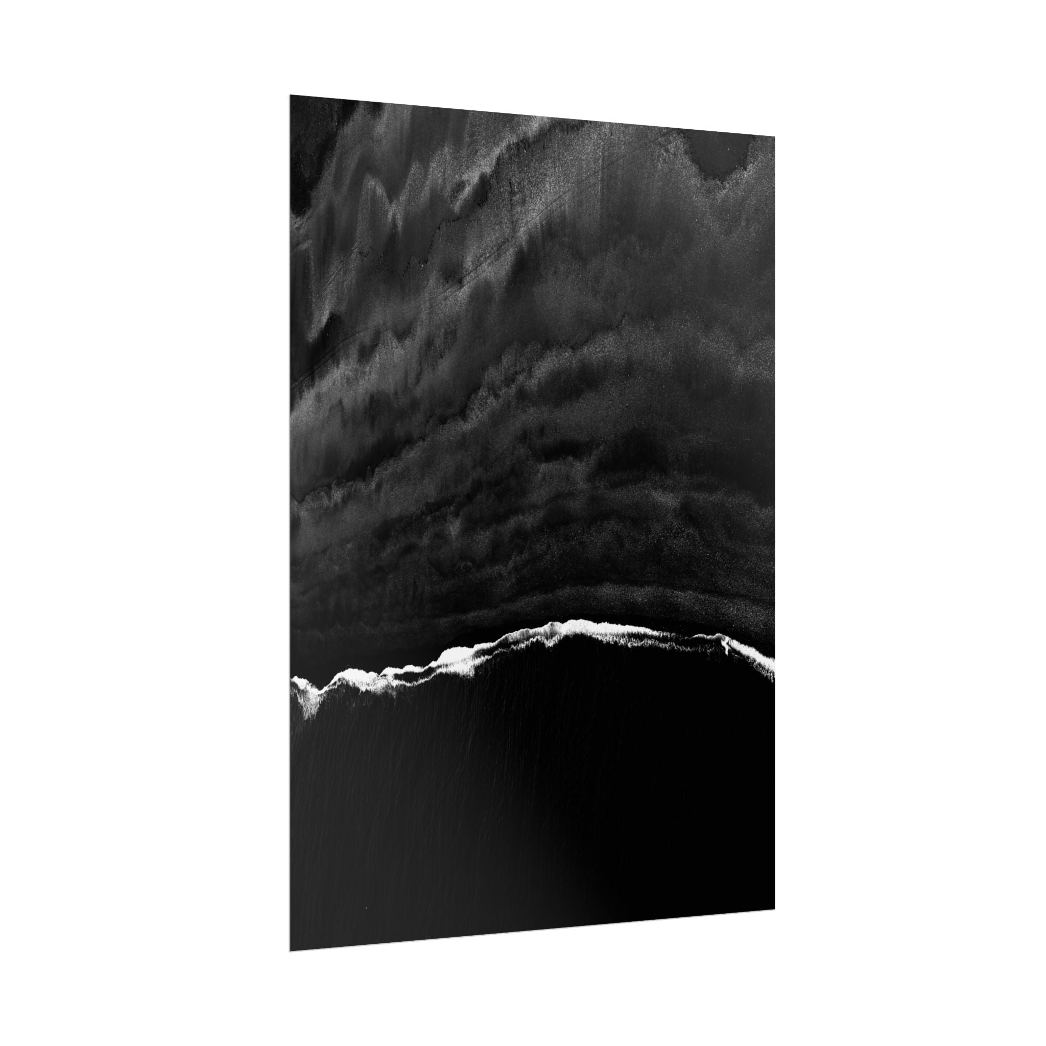 beach-wall-art-ocean-minimalist-poster-print-coastal-stretched-painting-ocean-print-sand-landscape-home-office-decoration