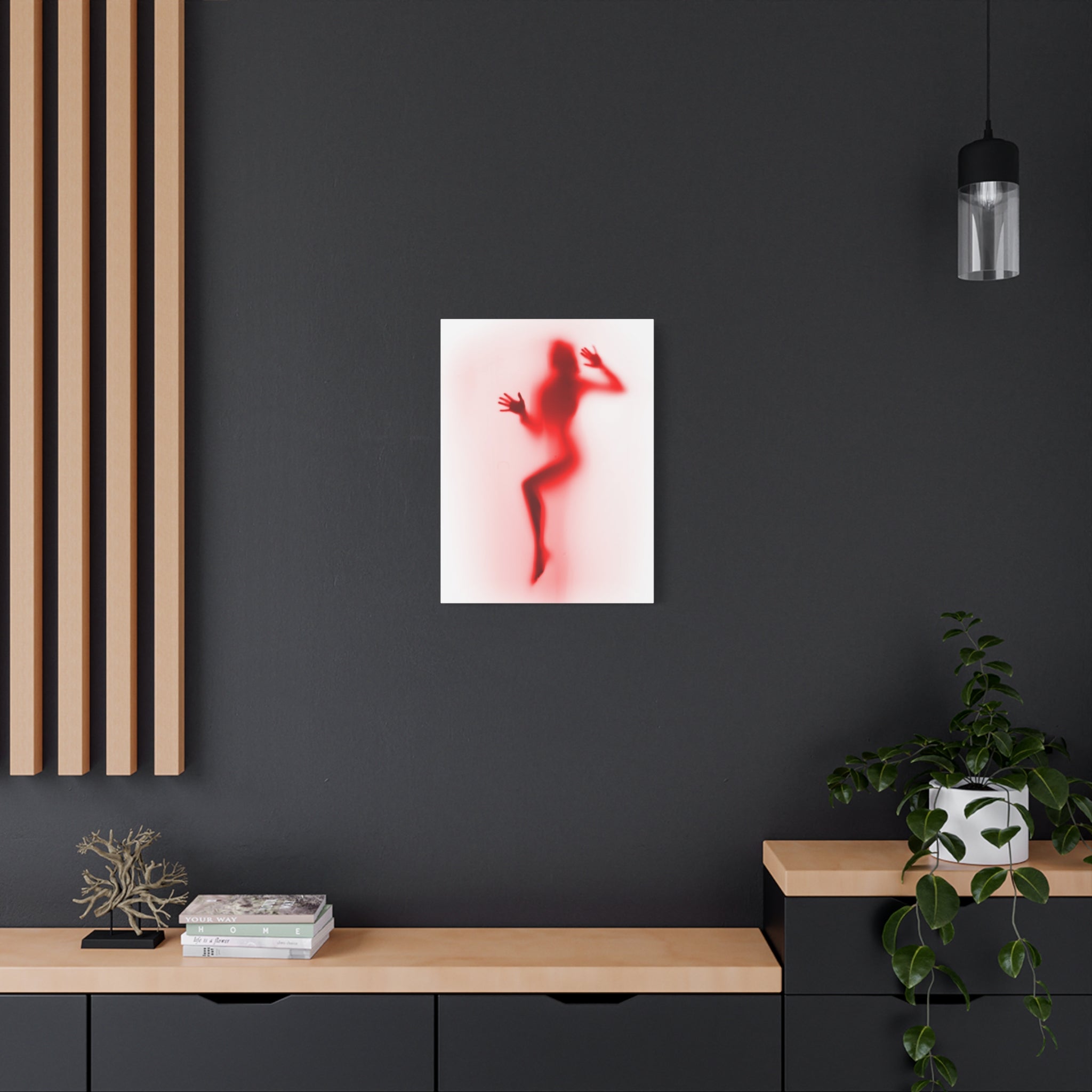 hidden-woman-silhouette-canvas-wall-art-print-sensual-matte-stretched-canvas-print-decor-beautiful-blur-home-office-decor-gif