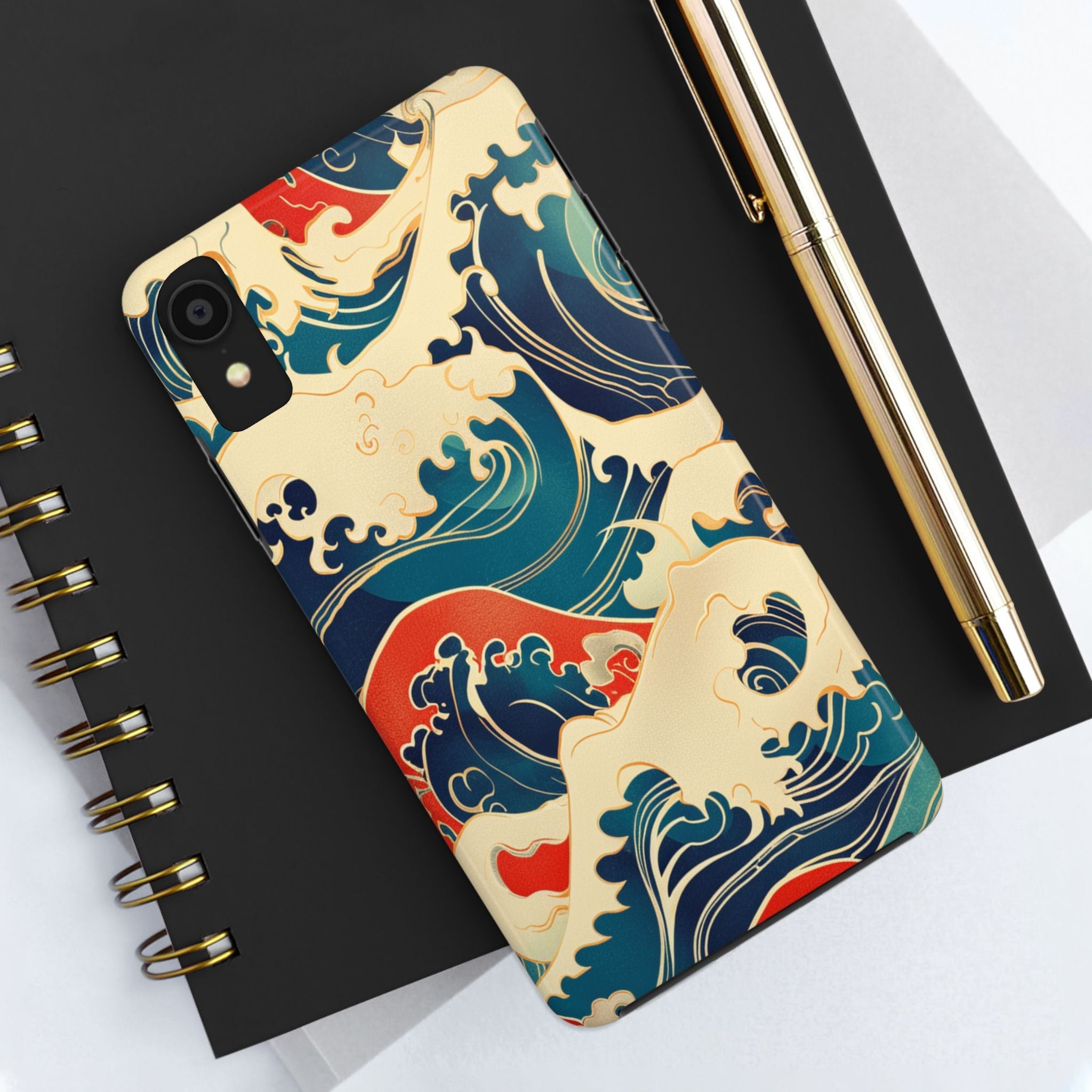 japanese-wave-pattern-iphone-tough-cases-protective-phone-cover-asian-ocean-print-iphone-15-16-pro-max-shell-geometric-phone-