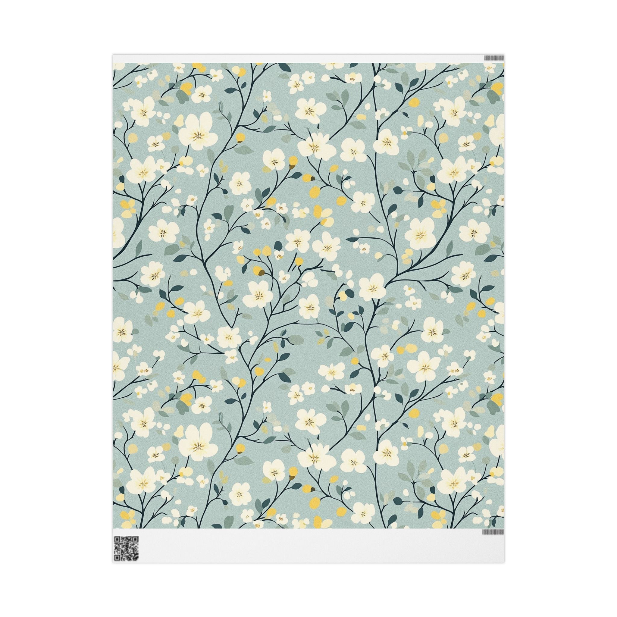 floral-wrapping-papers-soft-pale-blue-yellow-flowers-elegant-gift-wrap-for-any-occasion-cute-gift-packaging-wedding-wrapping-