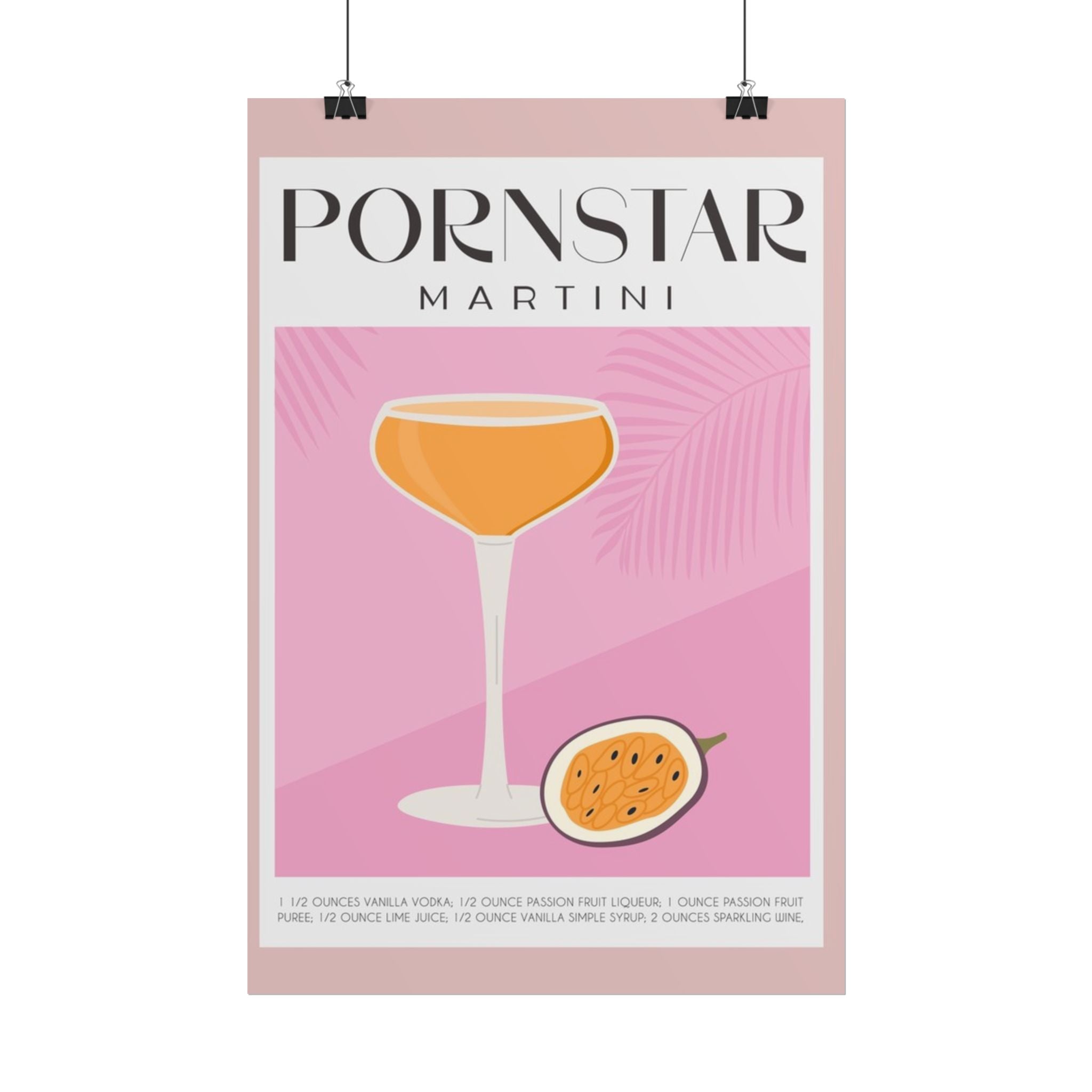 cocktail-pornstar-martini-poster-print-martini-wall-art-decor-large-poster-artwork-cocktail-print-bar-decor-kitchen-wall-art