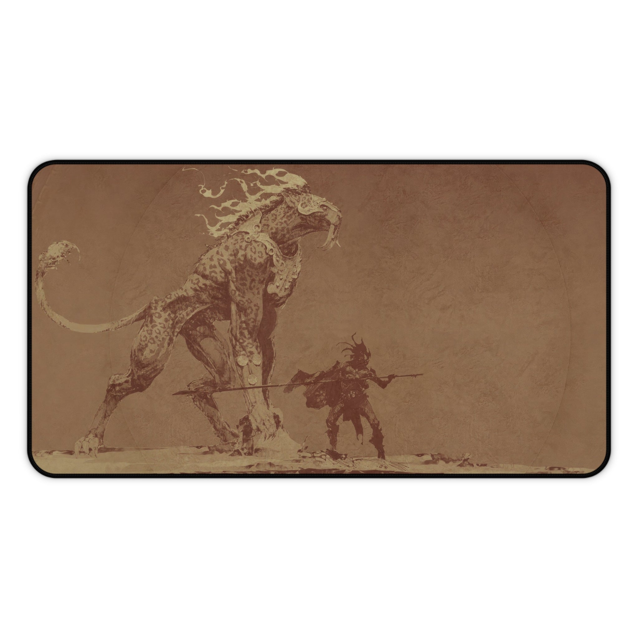 diablo-4-spiritborn-jaguar-warrior-gaming-mouse-pad-xl-desk-mat-gothic-desk-pad-diablo-iv-large-comp