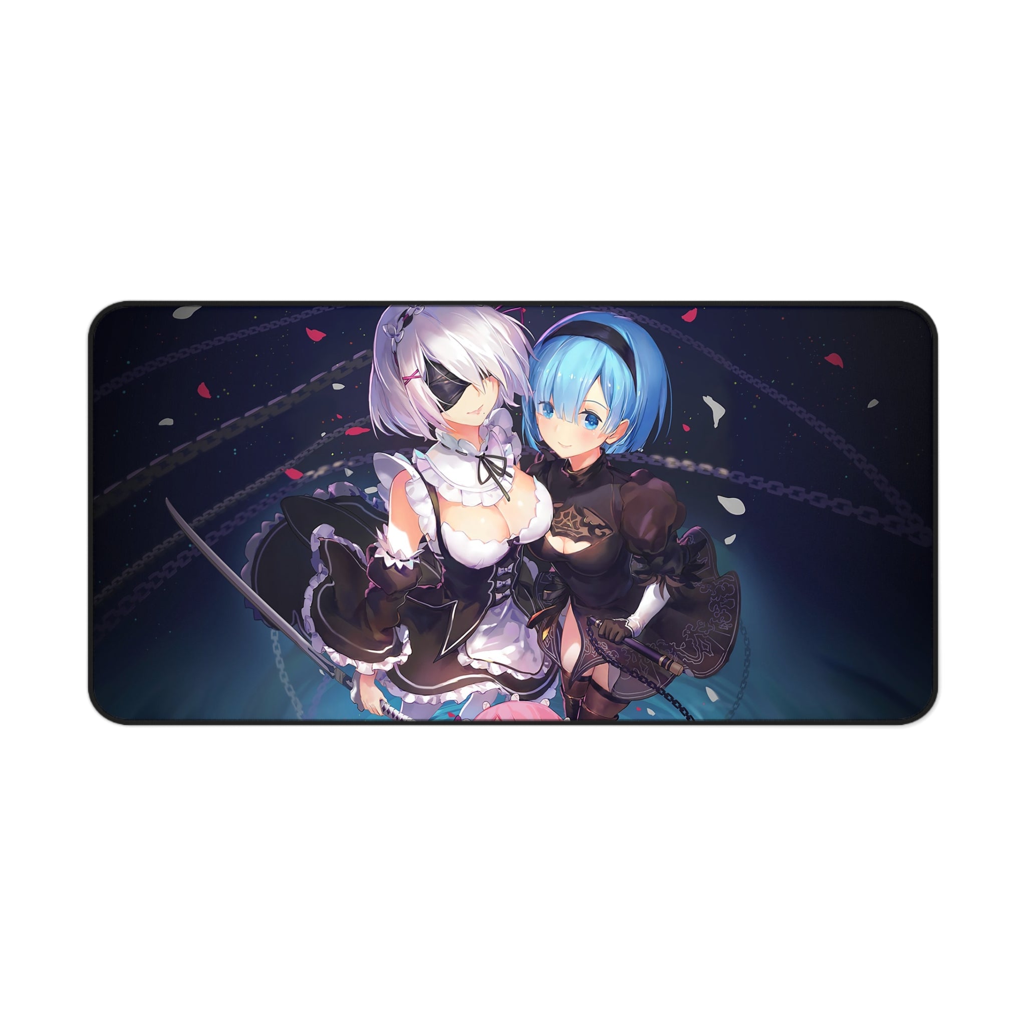 nier-automata-2b-yorha-desk-mat-mouse-pad-nier-rem-zero-desk-pad-for-home-office-anime-design-gift-for-gamers-office-decor