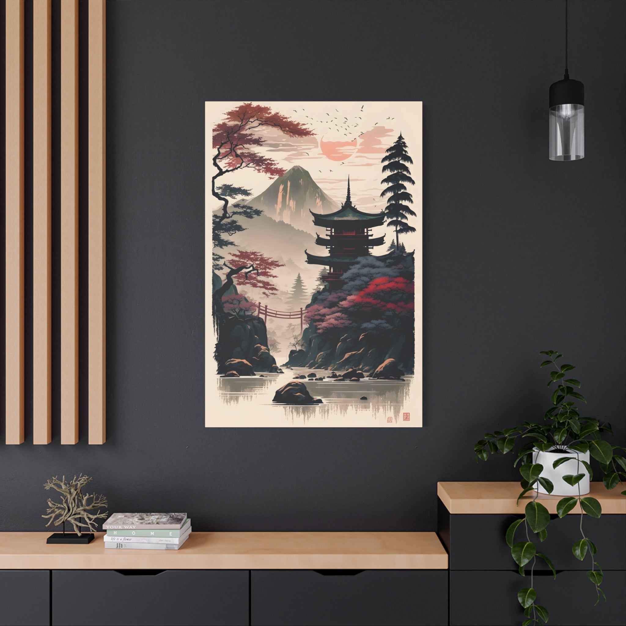 canvas-print-japanese-landscape-wall-art-minimalist-home-decor-stretched-canvas-living-room-wall-decoration-matte-canvas