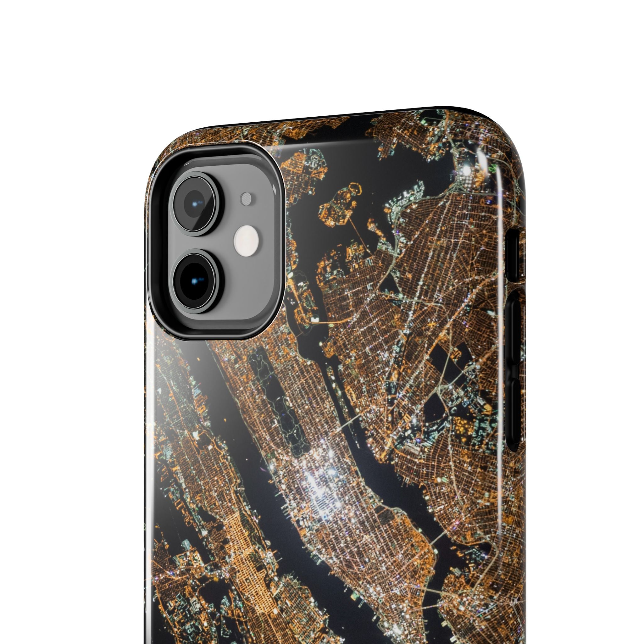 new-york-city-tough-iphone-case-nyc-satellite-view-iphone-cover-nyc-hard-shell-iphone-case-iphone-accessories-cool-tough-ipho