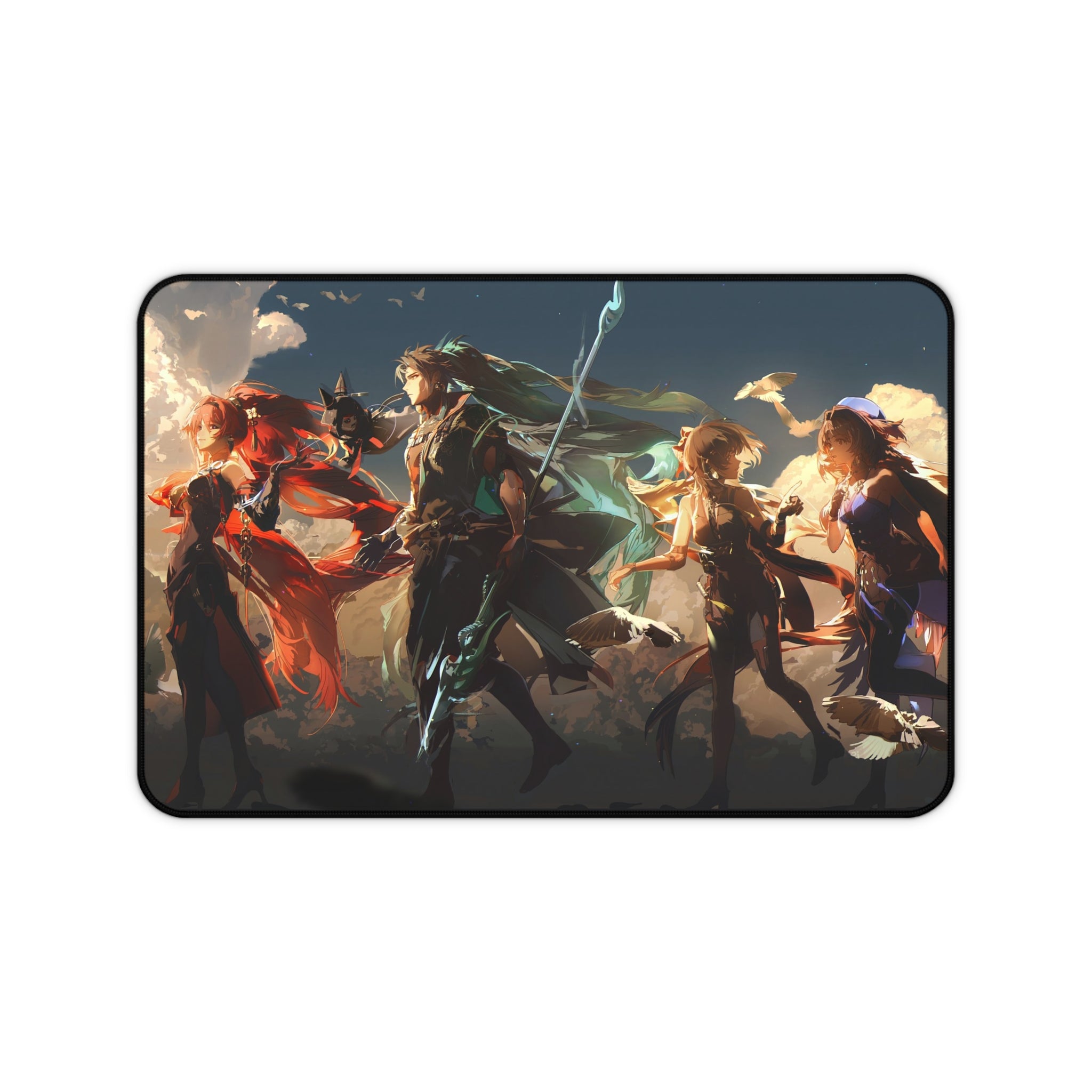 wuthering-wave-characters-gaming-mouse-pad-wuwa-xl-desk-mat-extended-desk-pad-pc-resonator-mat-keybo