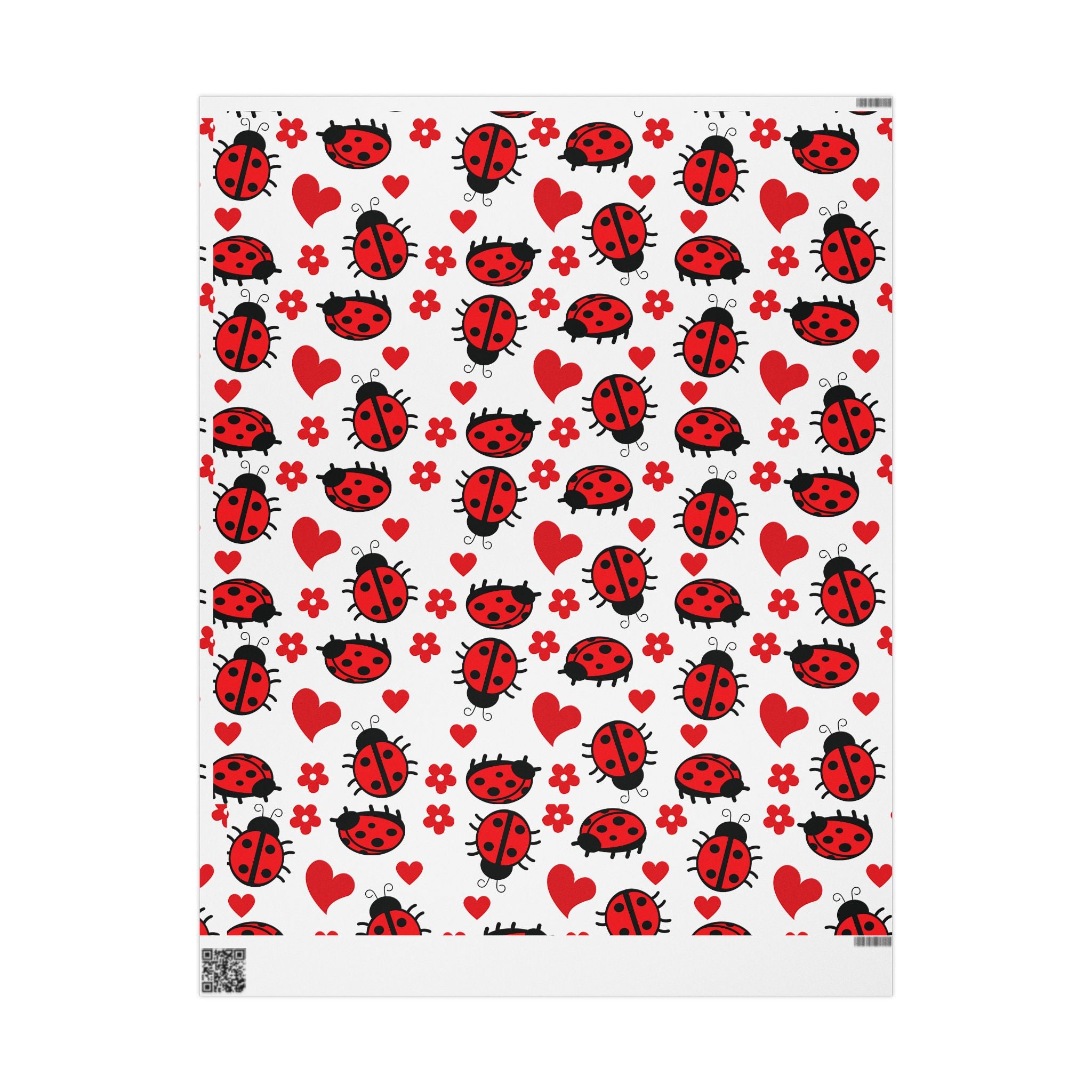wrapping-papers-ladybug-pattern-baby-gift-wrap-roll-for-children-cute-gift-packaging-kids-birthday-party-supplies-shower-pres