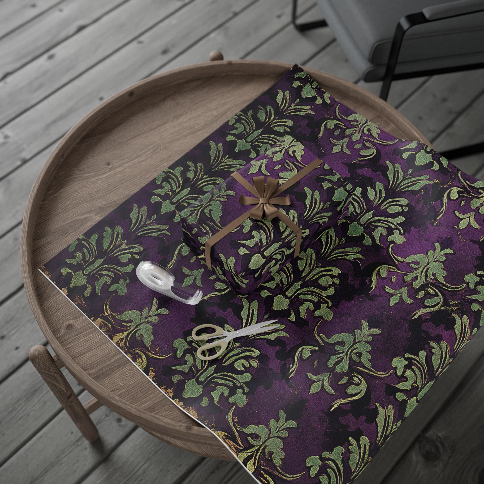 gothic-wrapping-papers-gothic-wrapping-roll-goth-gift-wrap-halloween-wrapping-paper-dark-gift-wrap-spooky-wrapping-paper-roll