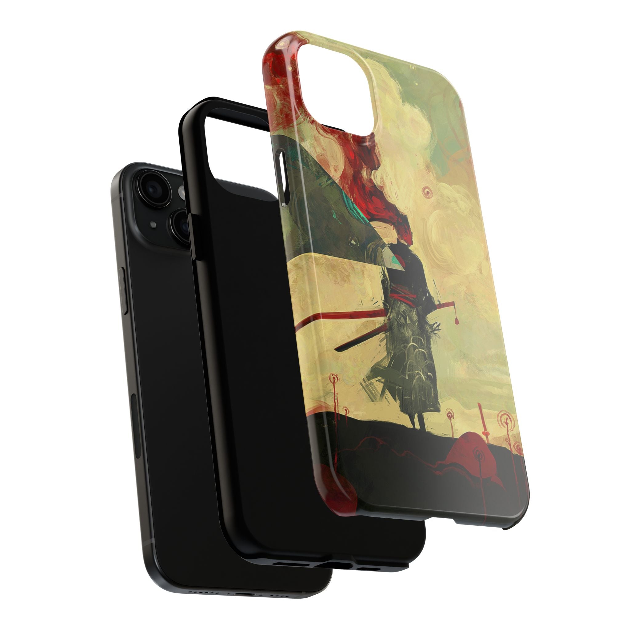 samurai-japanese-art-tough-phone-case-protective-iphone-cover-for-martial-arts-fans-unique-asian-warrior-design-gift-for-samu