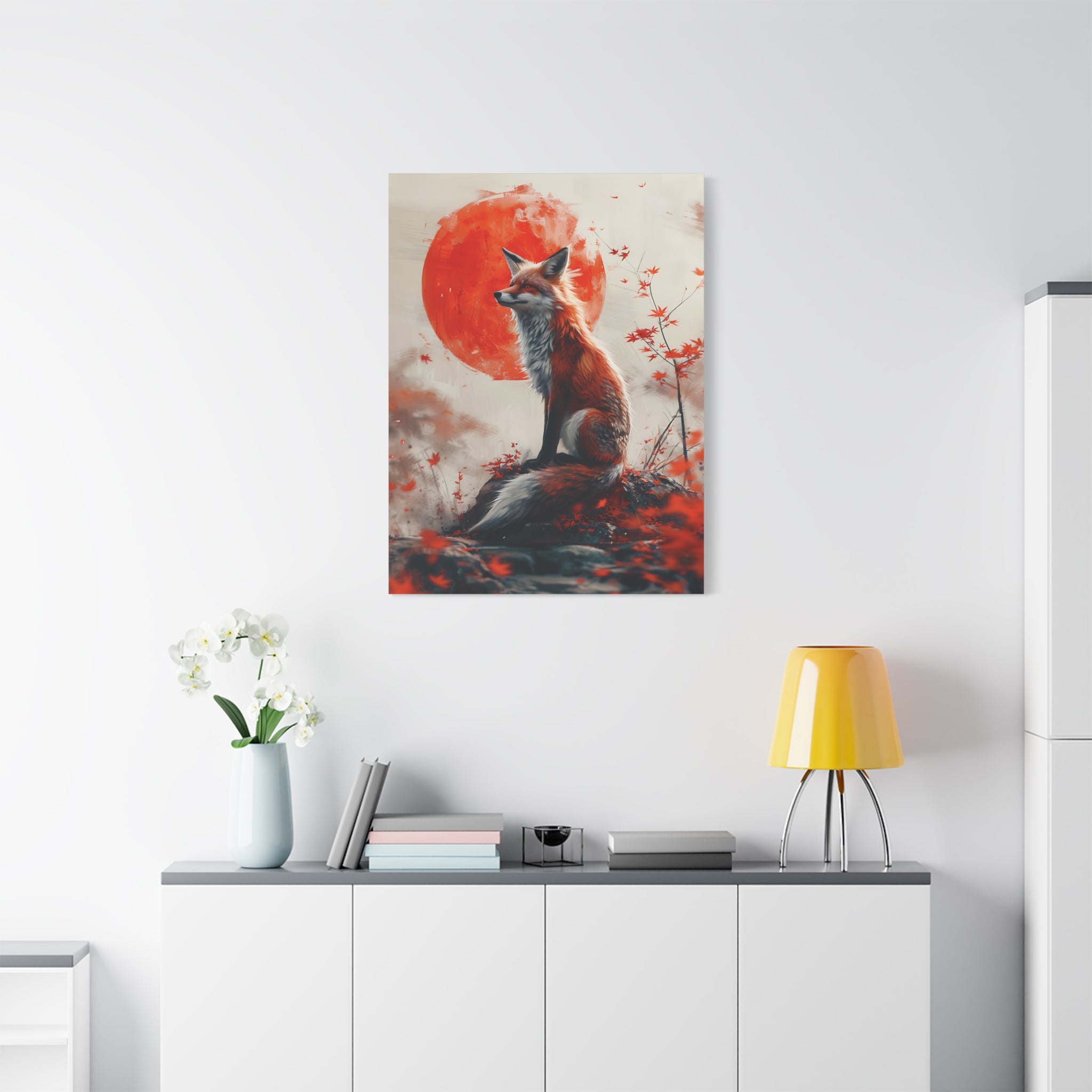 canvas-wall-art-red-fox-fantasy-decor-wildlife-wall-art-home-decor-animal-lover-gift-nature-print-fantasy-art-decor-canvas-pr