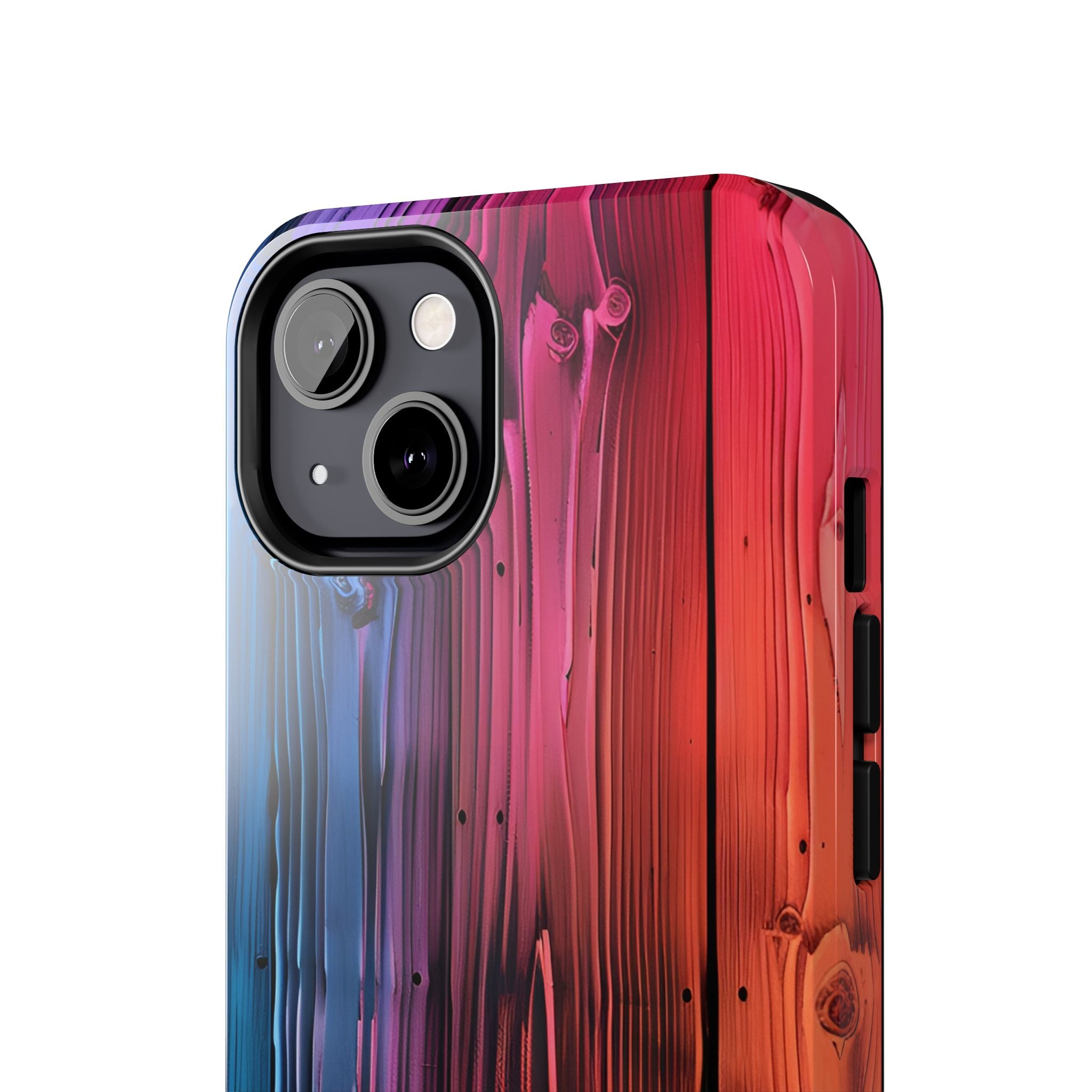 disco-neon-tough-iphone-cases-wood-grain-texture-iphone-case-cover-protective-iphone-shell-unique-iphone-accessories-iphone-1
