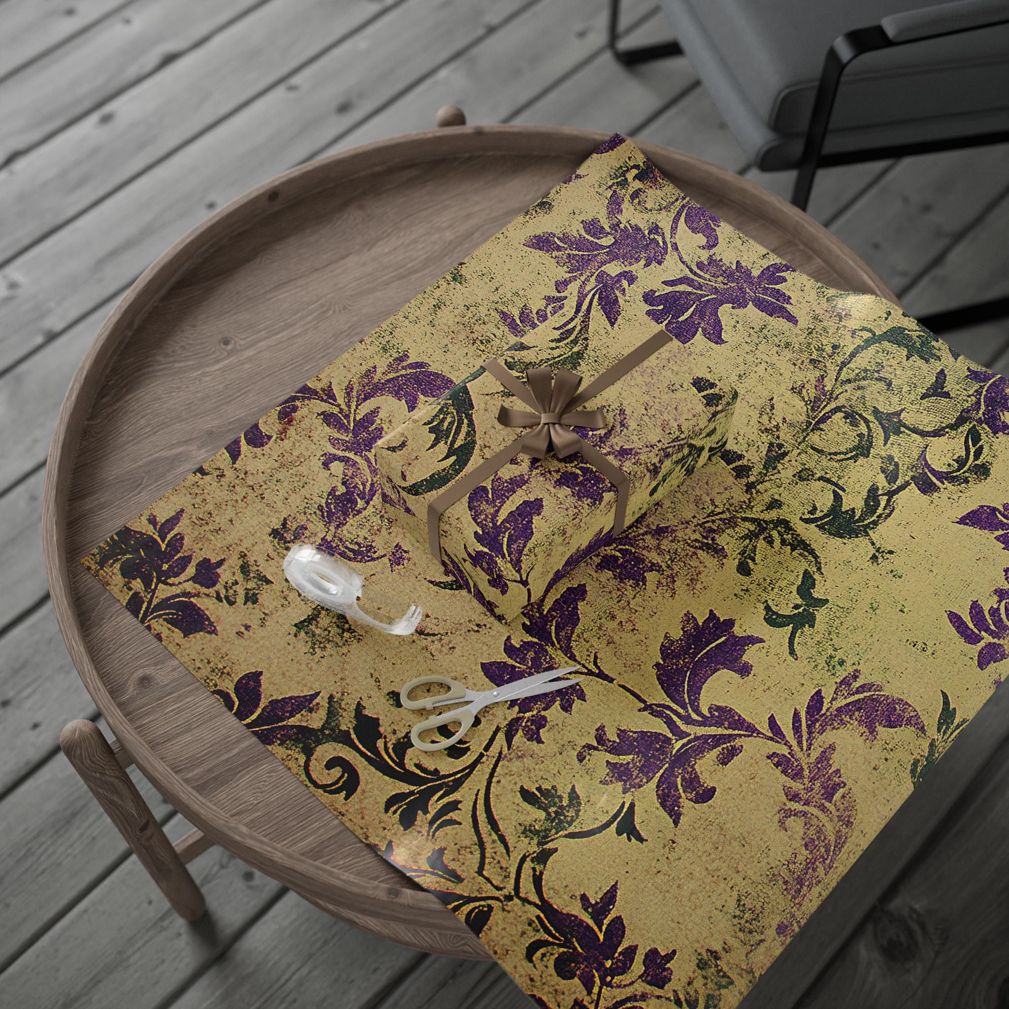 gothic-wrapping-papers-gothic-wrapping-roll-goth-gift-wrap-halloween-wrapping-paper-dark-gift-wrap-spooky-wrapping-paper-roll