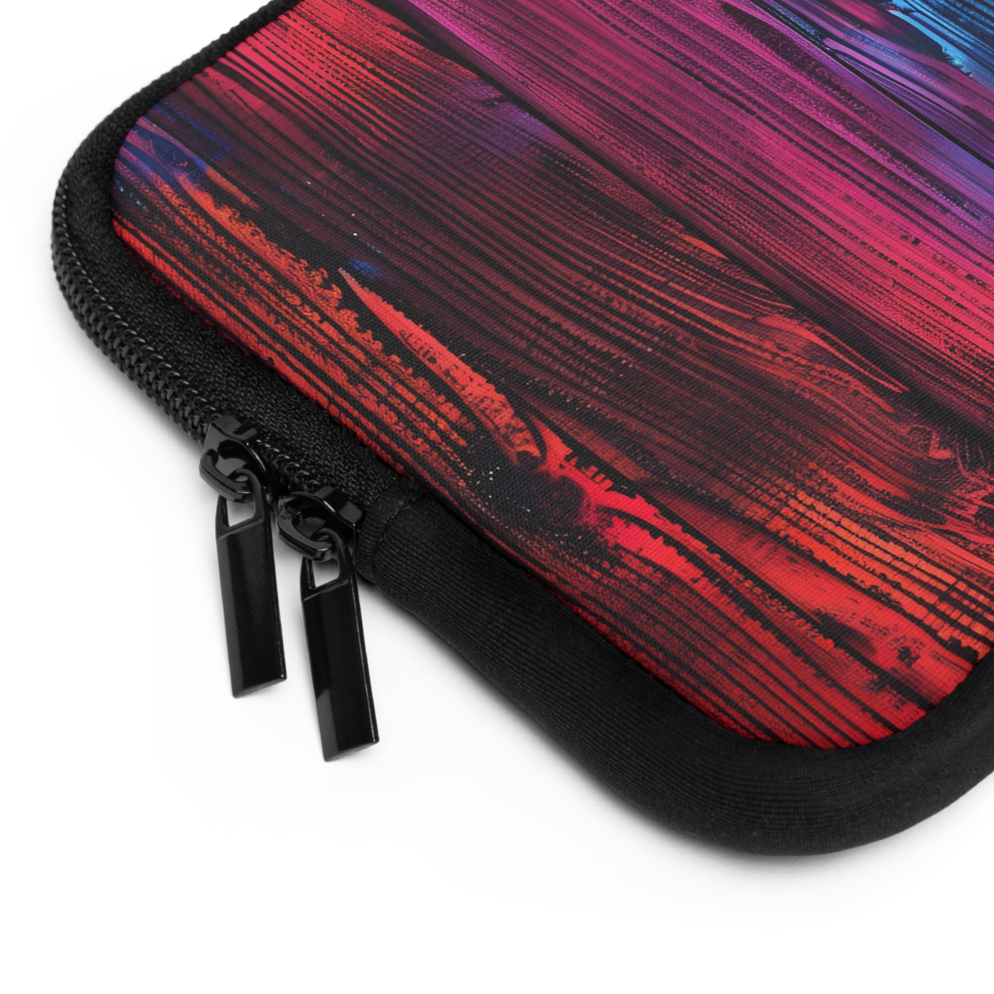 neon-wood-texture-laptop-sleeve-cool-tech-accessories-gift-for-students-laptop-cases-modern-decor-work-and-school-must-have