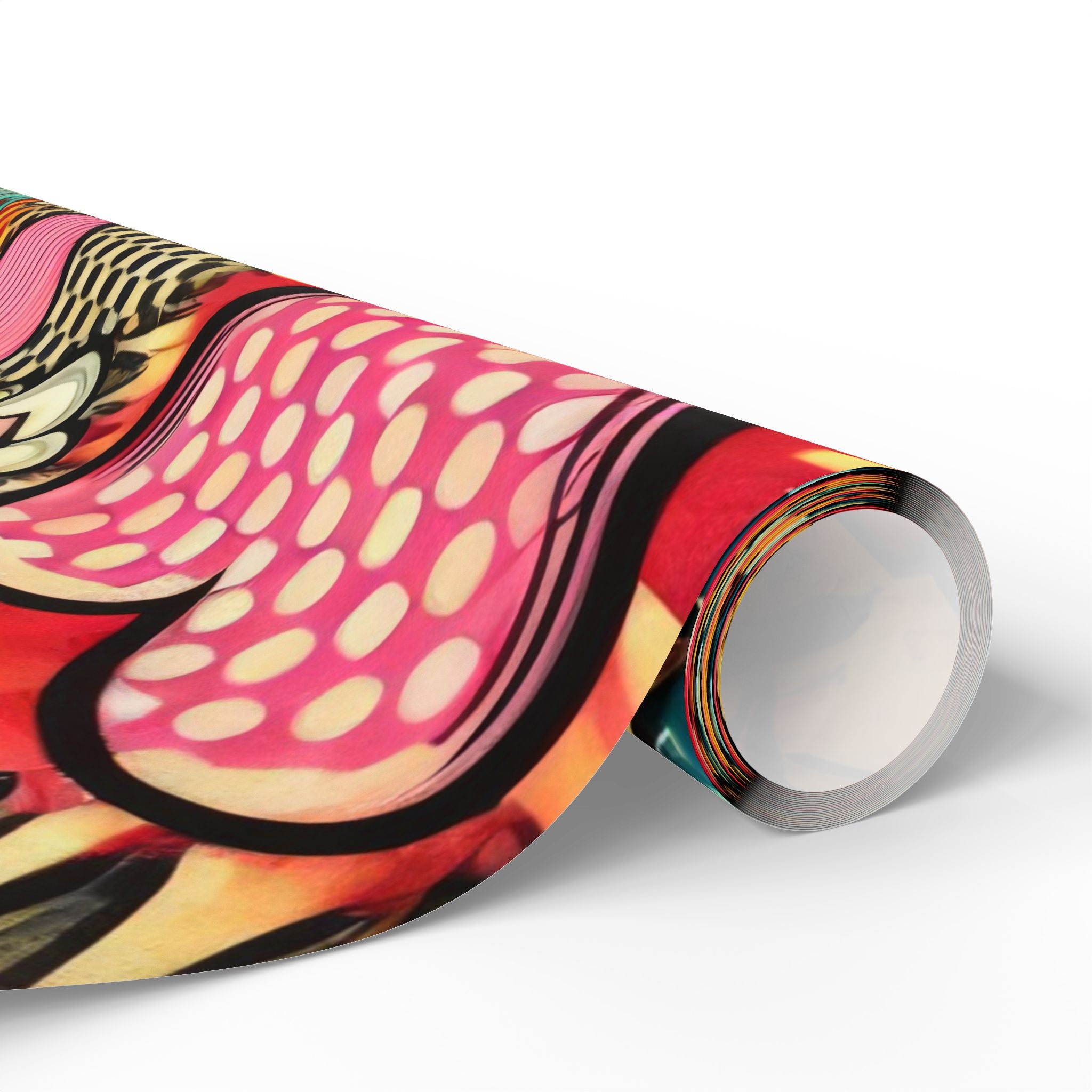 valentines-day-pop-art-gift-wrapping-papers-v-day-gift-wrap-roll-heart-love-pattern-romantic-present-packaging-anniversary-bi