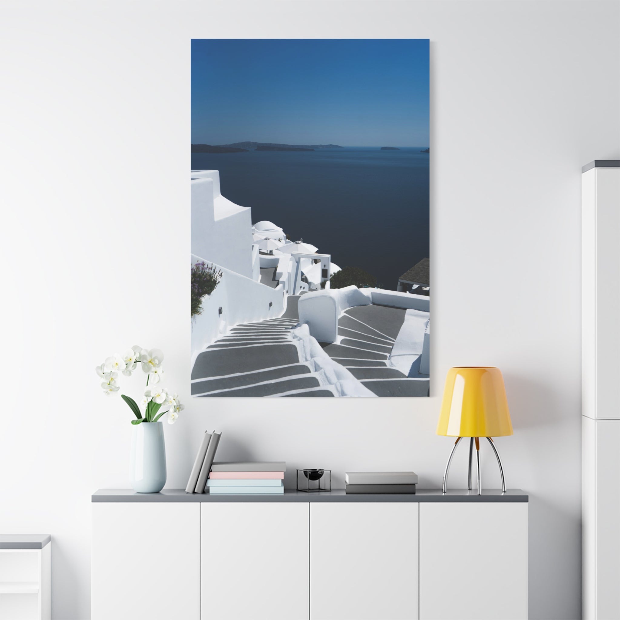 canvas-print-santorini-greece-minimalist-ocean-art-wall-decor-stretched-matte-canvas-1-25-inch-home-decor-gift-for-traveler-c