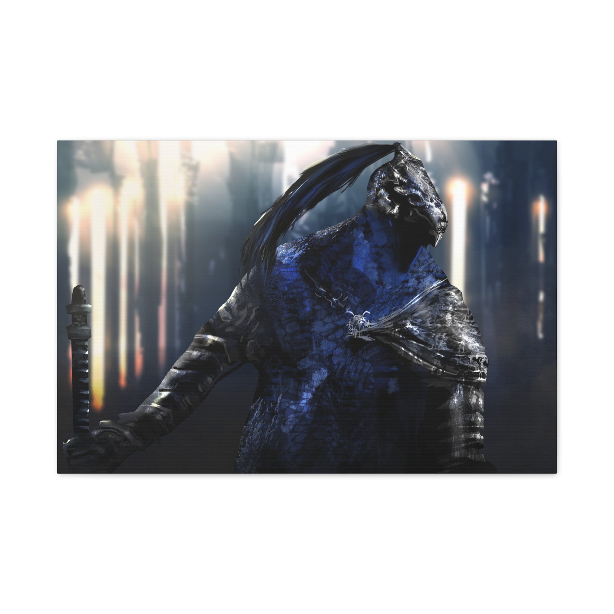 dark-souls-canvas-wall-art-sir-knight-artorias-matte-stretched-canvas-dark-souls-game-art-work-home-decor-canv