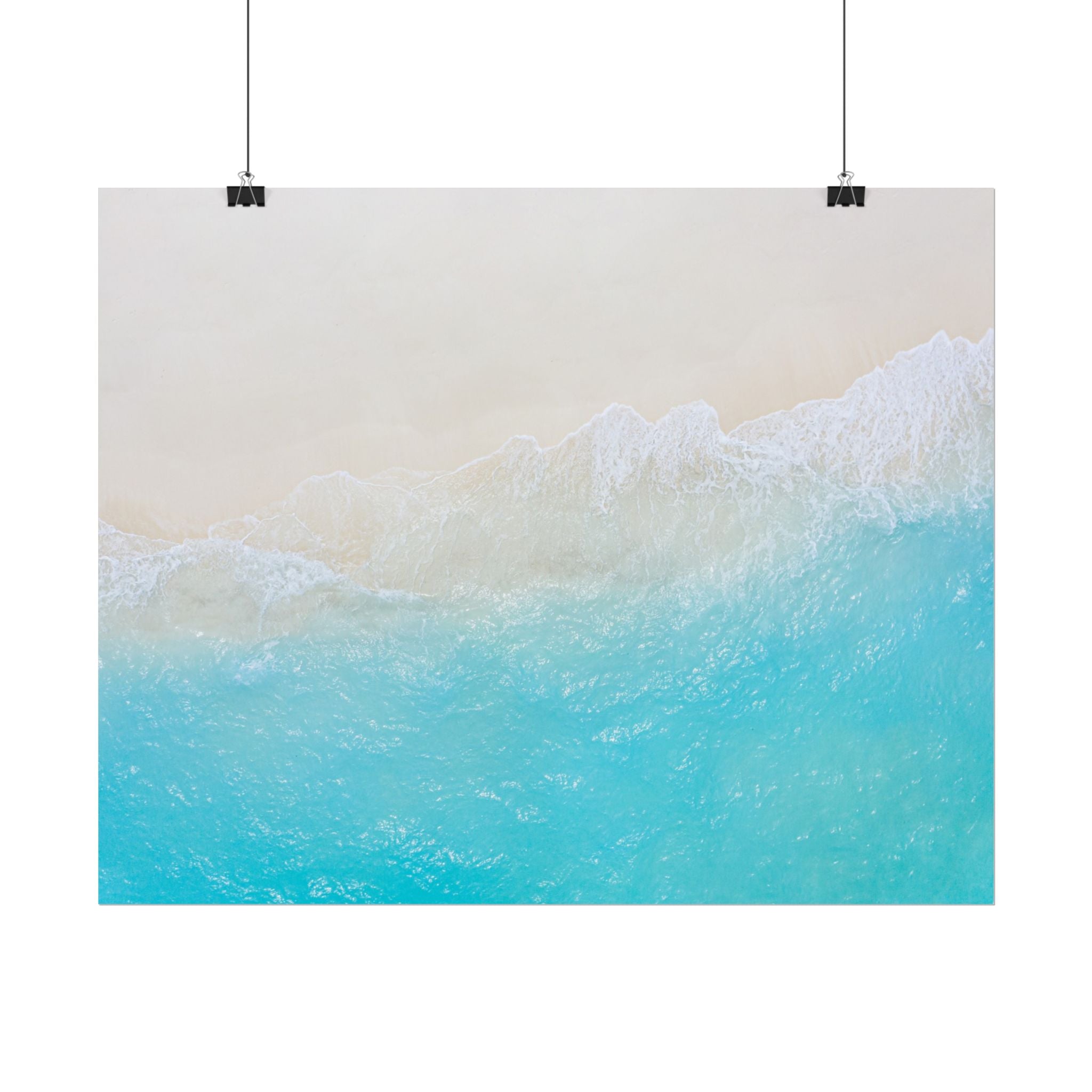 beach-poster-wall-art-ocean-minimalist-decor-coastal-photography-ocean-print-sand-landscape-home-office-decor-neutral-art