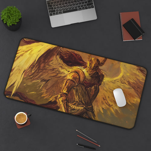 elden-ring-valkyrie-knightess-mouse-pad-xl-gaming-desk-pad-shadow-of-the-erdtree-medival-armor-gamer
