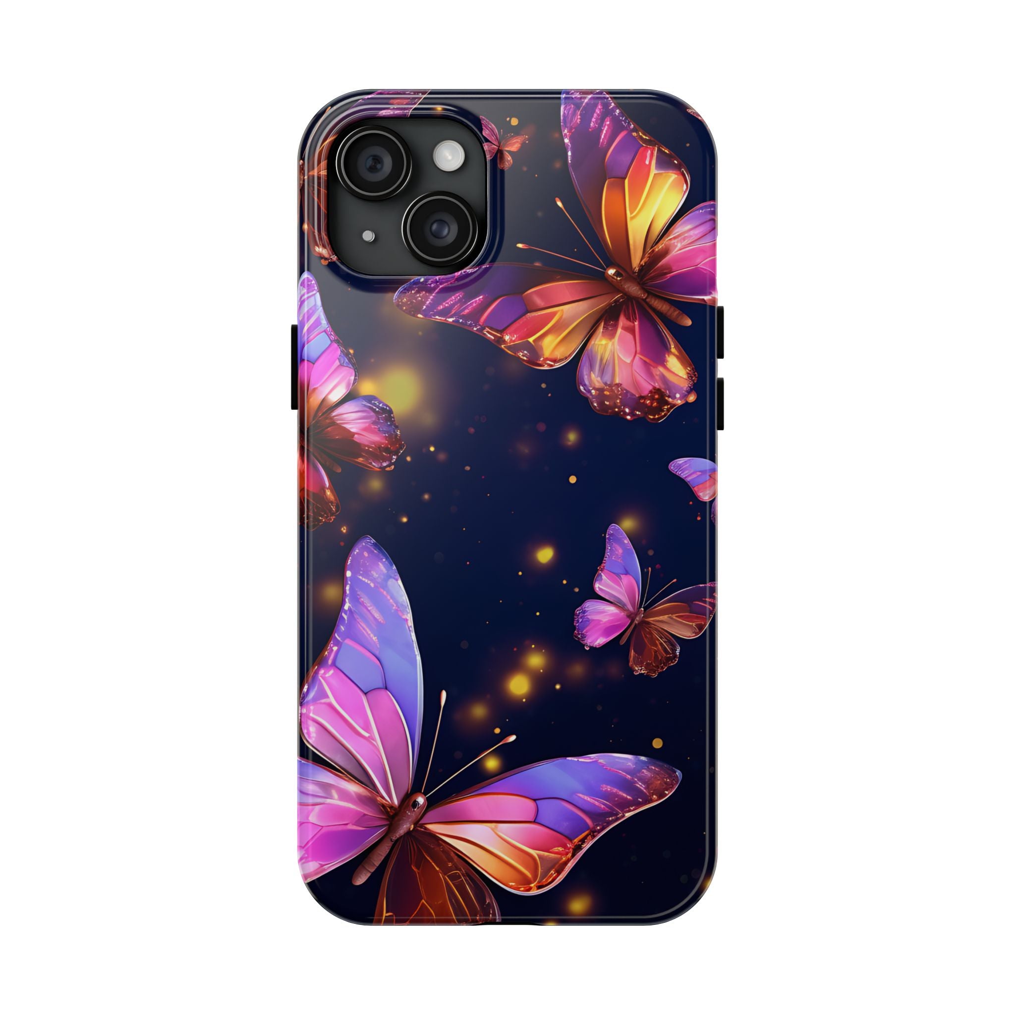 neon-glitter-butterfly-tough-phone-case-iphone-cover-protective-phone-case-sparkly-cellphone-case-glittery-phone-cover-tough-