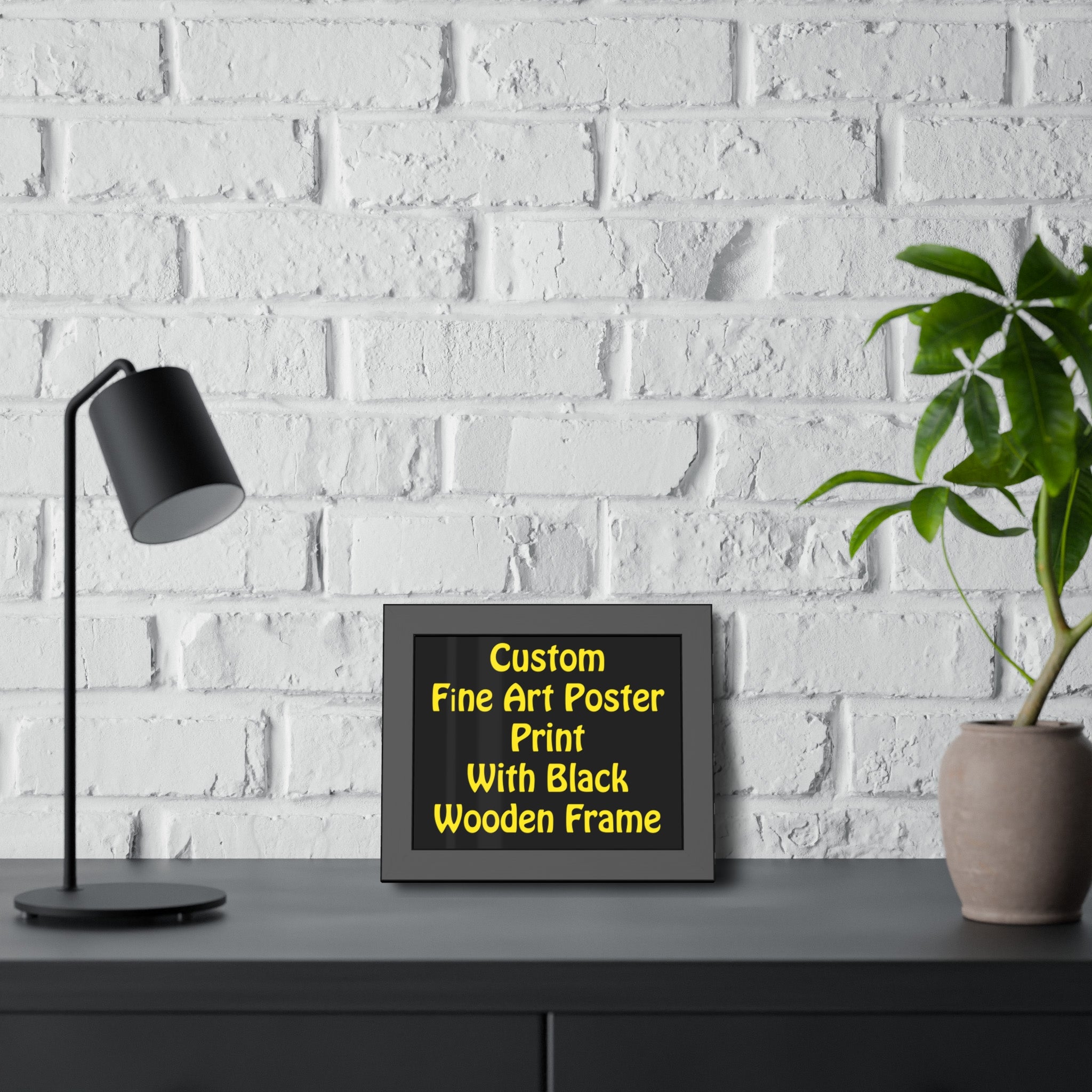 custom-framed-fine-art-poster-personalized-wall-decor-gift-for-art-lovers-home-decoration-customizable-wall-art-poster-prints