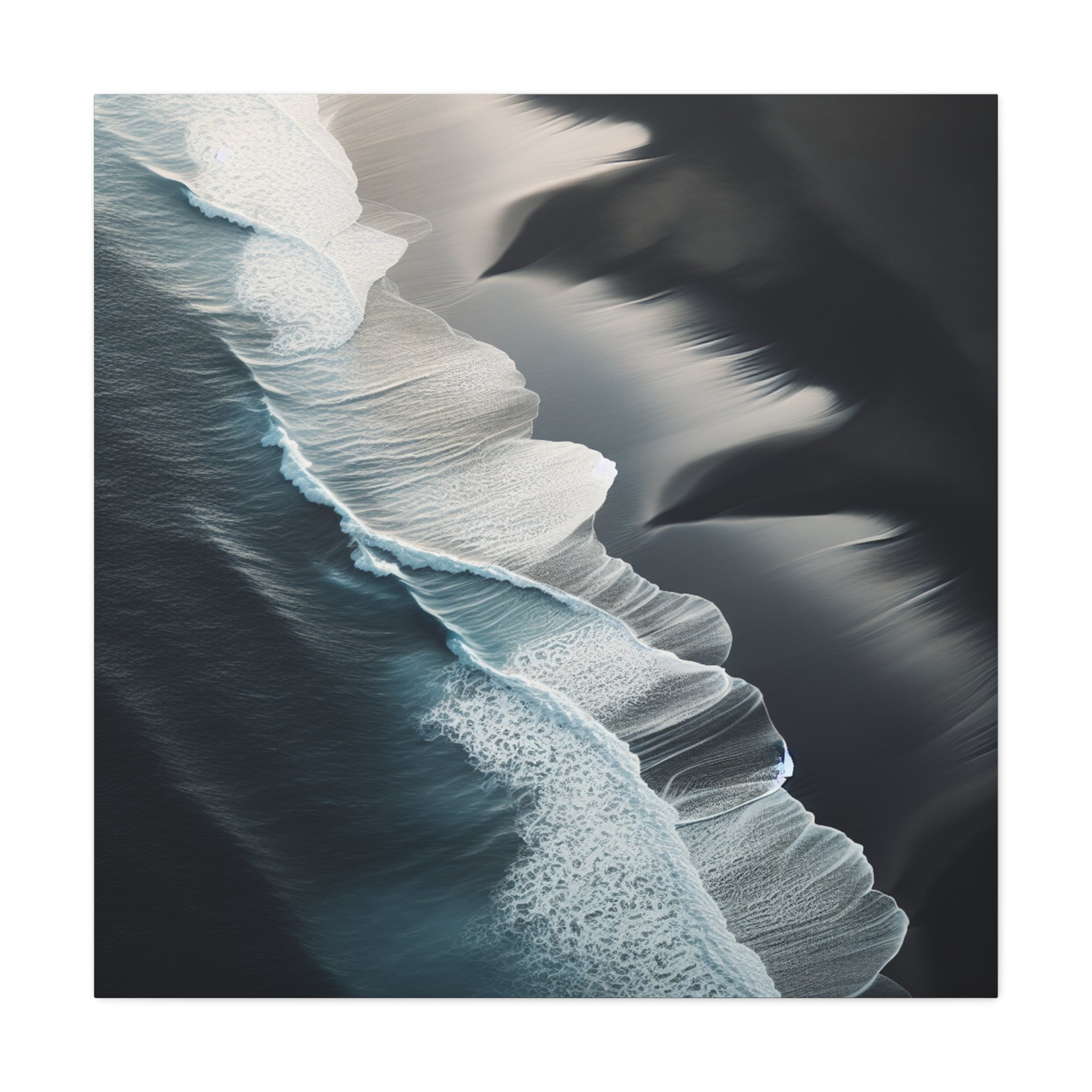 canvas-print-beach-wall-art-ocean-minimalist-decor-coastal-stretched-painting-ocean-print-sand-landscape-home-office-decorati