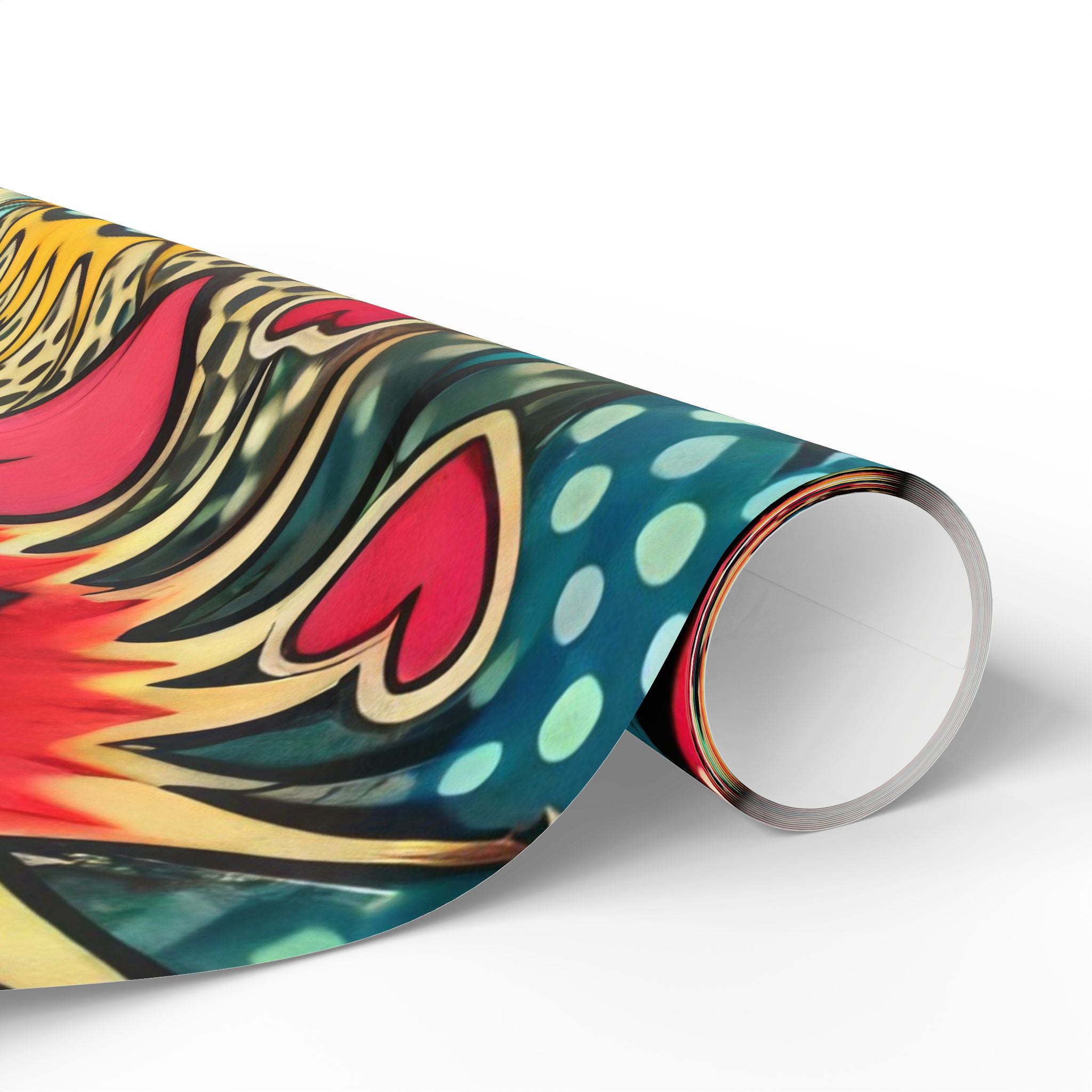 valentines-day-pop-art-gift-wrapping-papers-v-day-gift-wrap-roll-heart-love-pattern-romantic-present-packaging-anniversary-bi