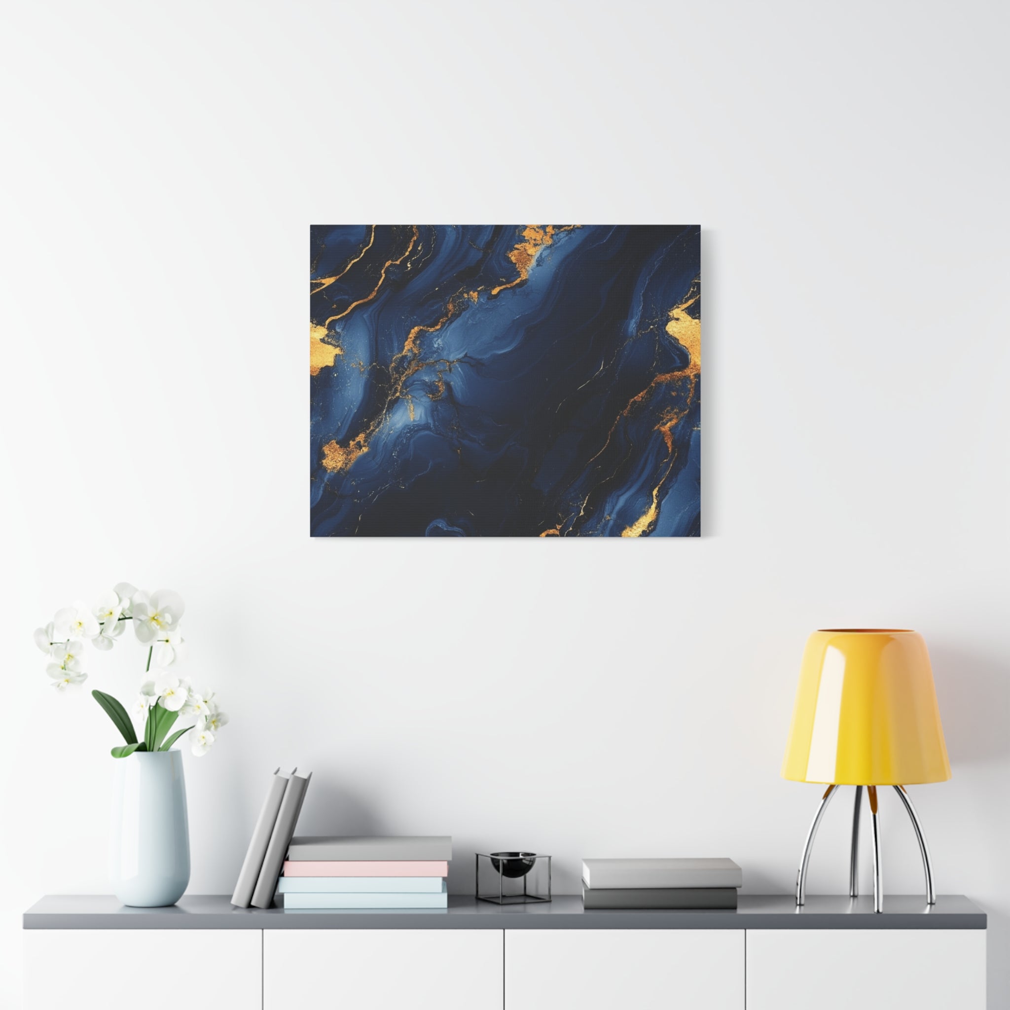 canvas-print-blue-gold-abstract-wall-art-aesthetic-marble-minimalist-wall-decor-elegant-art-wall-print-wall-decor-wall-hangin