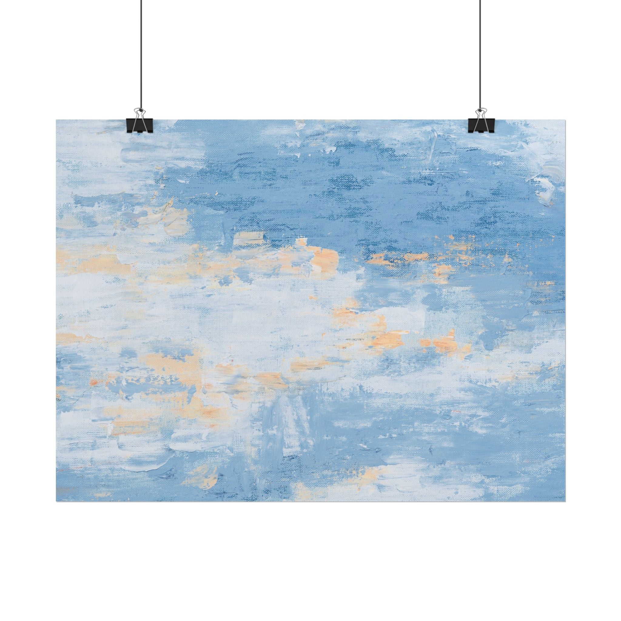 poster-print-abstract-light-blue-home-decor-wall-art-blue-poster-art-living-room-decor-unique-gift-idea-abstract-painting-wal