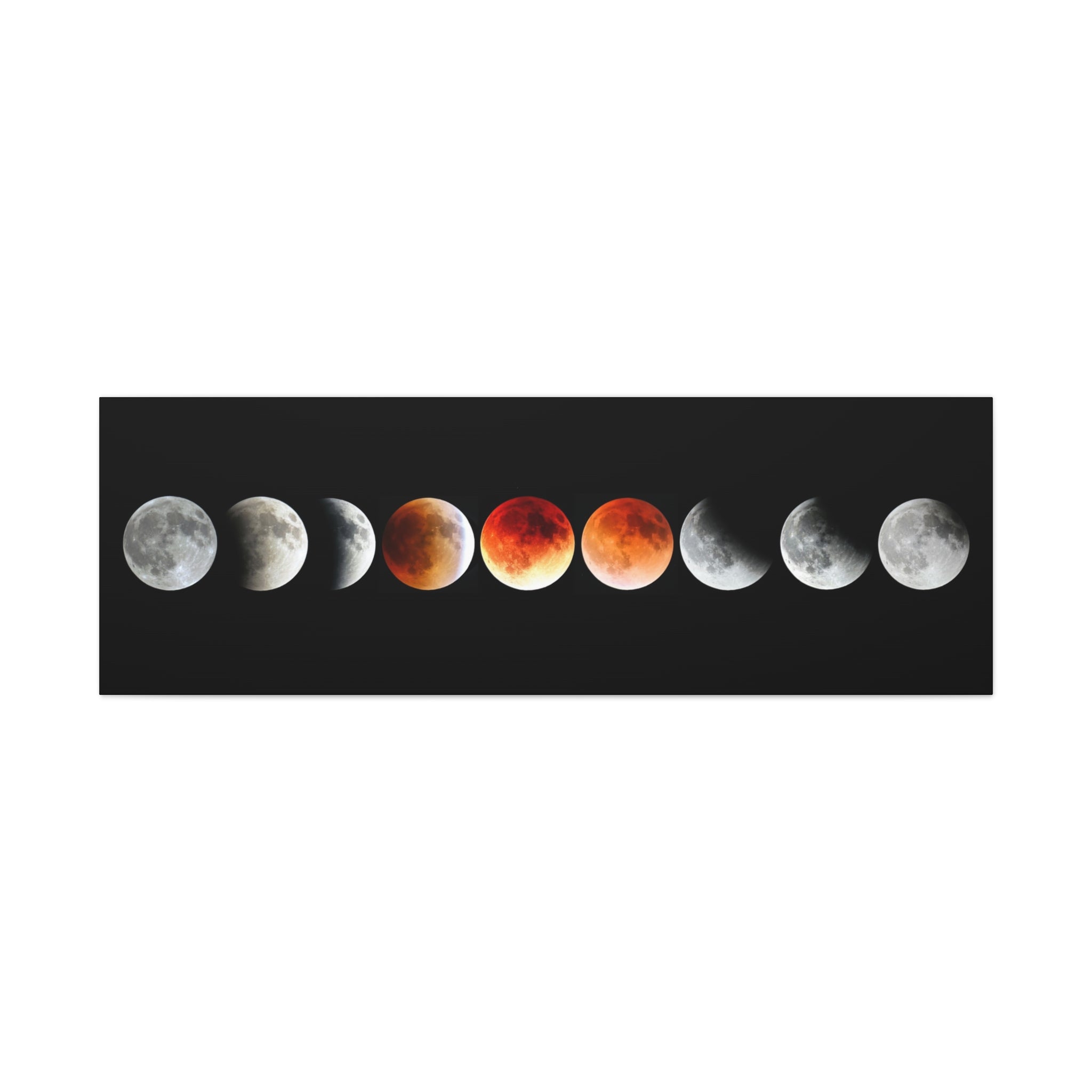 canvas-print-moon-phases-lunar-eclipse-wall-art-decor-home-decor-celestial-wall-hanging-astronomy-gift-space-art-poster-2