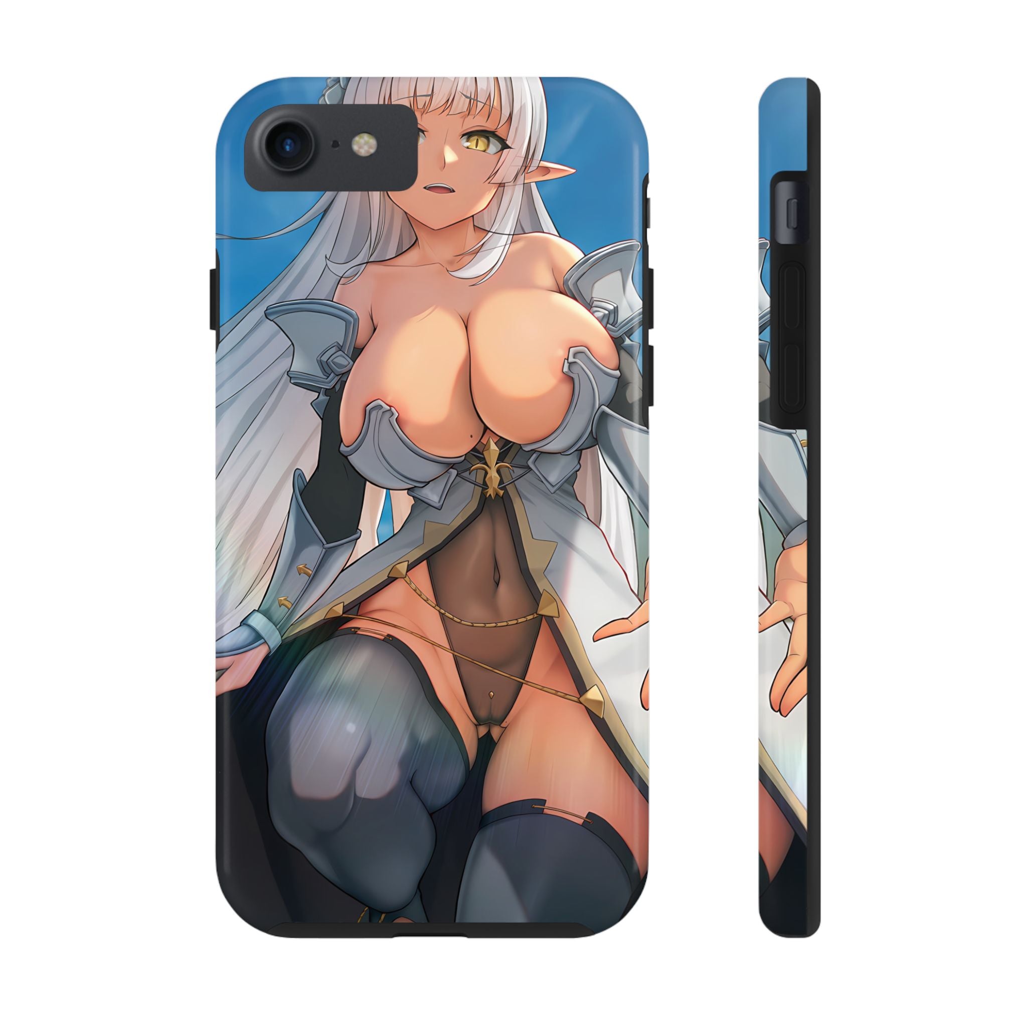 anime-girl-iphone-tough-case-cute-cartoon-character-phone-cover-protective-cellphone-shell-kawaii-case-otaku-gift-manga-lover