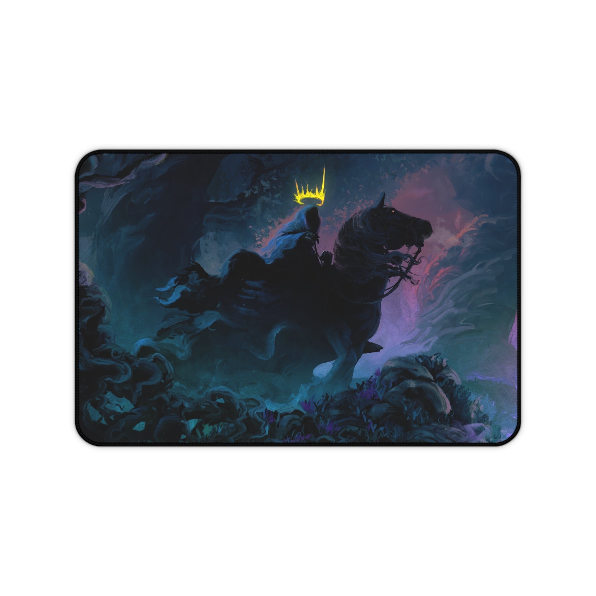 nazgul-mouse-pad-lord-of-the-rings-desk-mat-nine-kings-desk-pad-lotr-nazgul-mouse-pad-nazgul-lotr-desk-decor