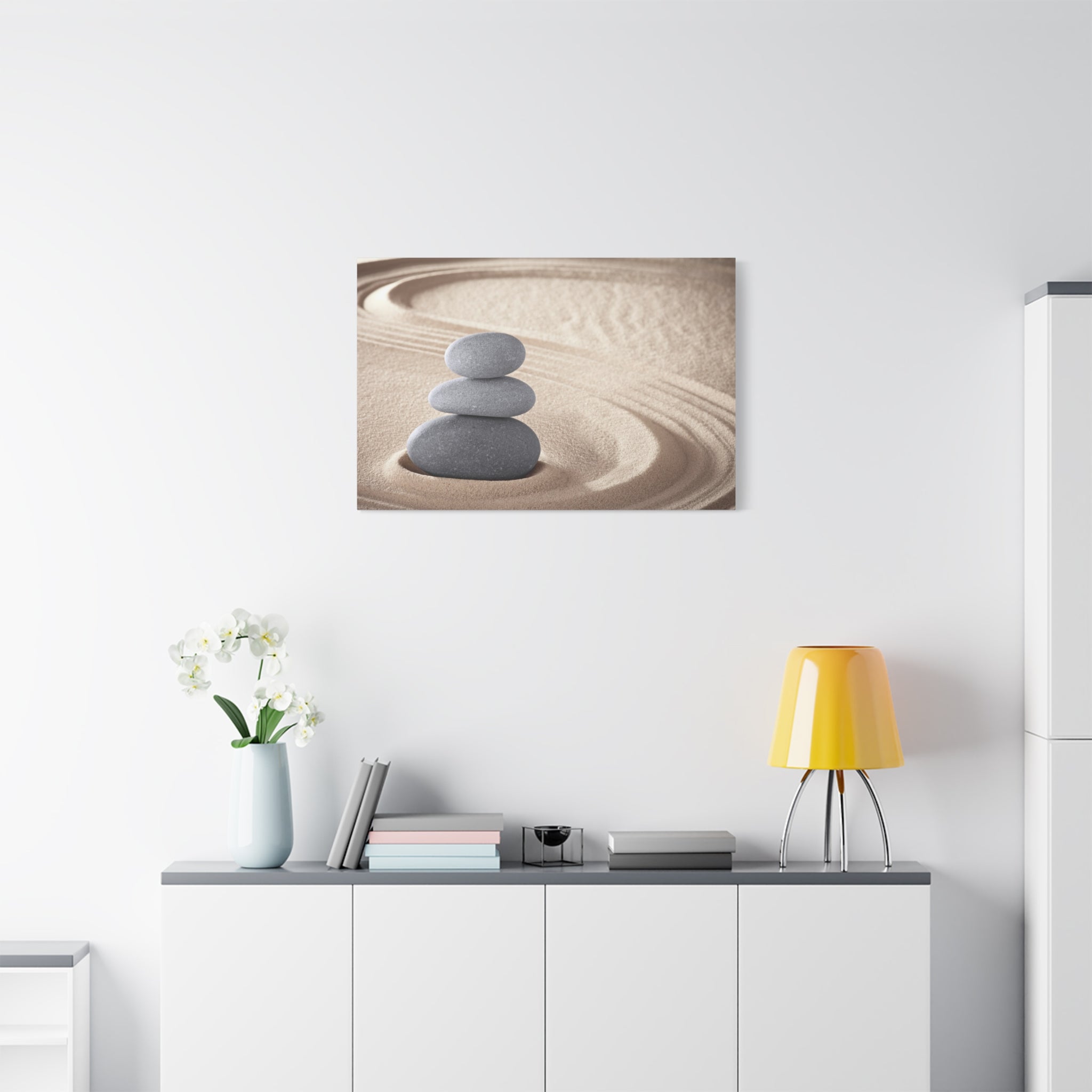 canvas-wall-art-japanese-dry-garden-zen-wall-art-zen-decor-stretched-canvas-print-zen-home-decor-japanese-garden-art-meditati