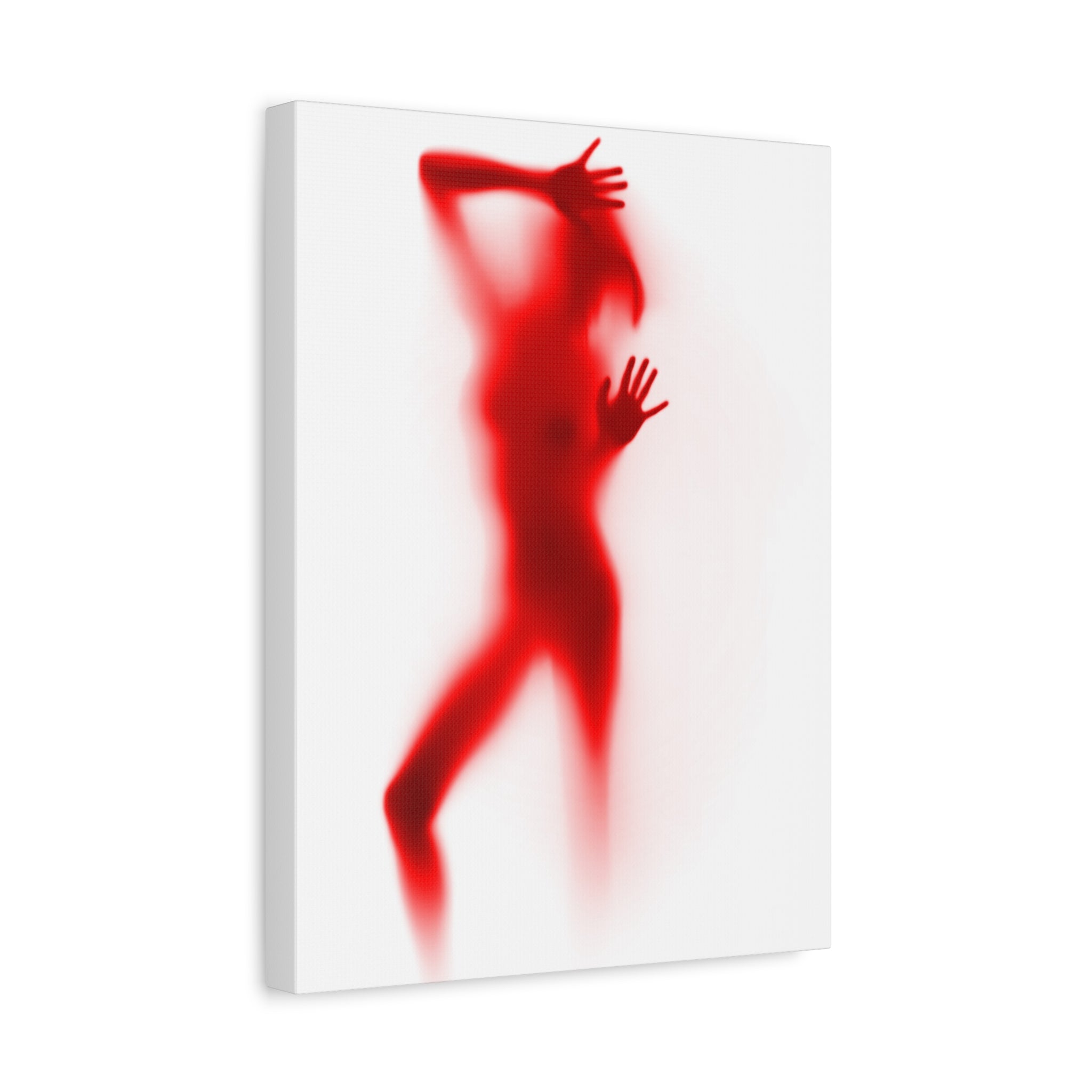 hidden-woman-silhouette-canvas-wall-art-print-sensual-matte-stretched-canvas-print-decor-beautiful-blur-home-office-decor-gif