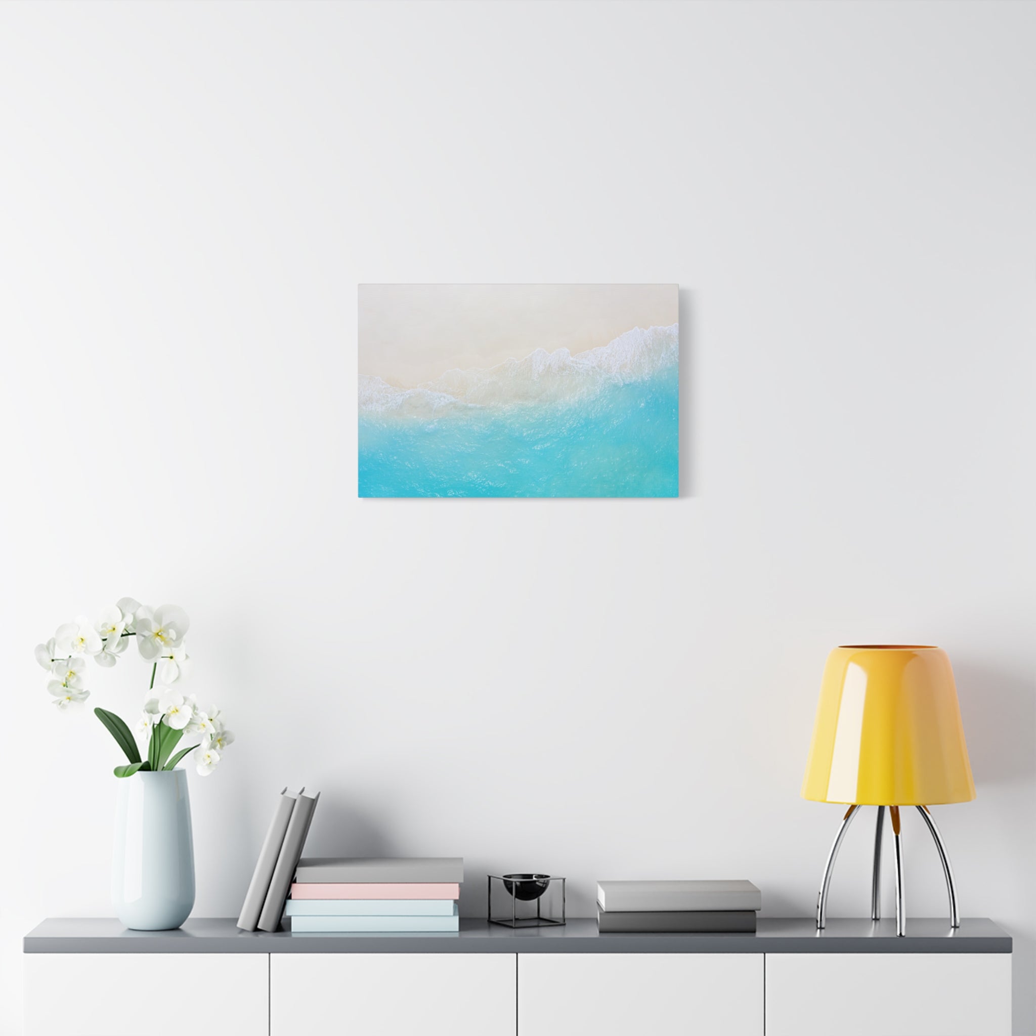 canvas-print-beach-wall-art-ocean-minimalist-decor-coastal-stretched-painting-ocean-print-sand-landscape-home-office-decorati