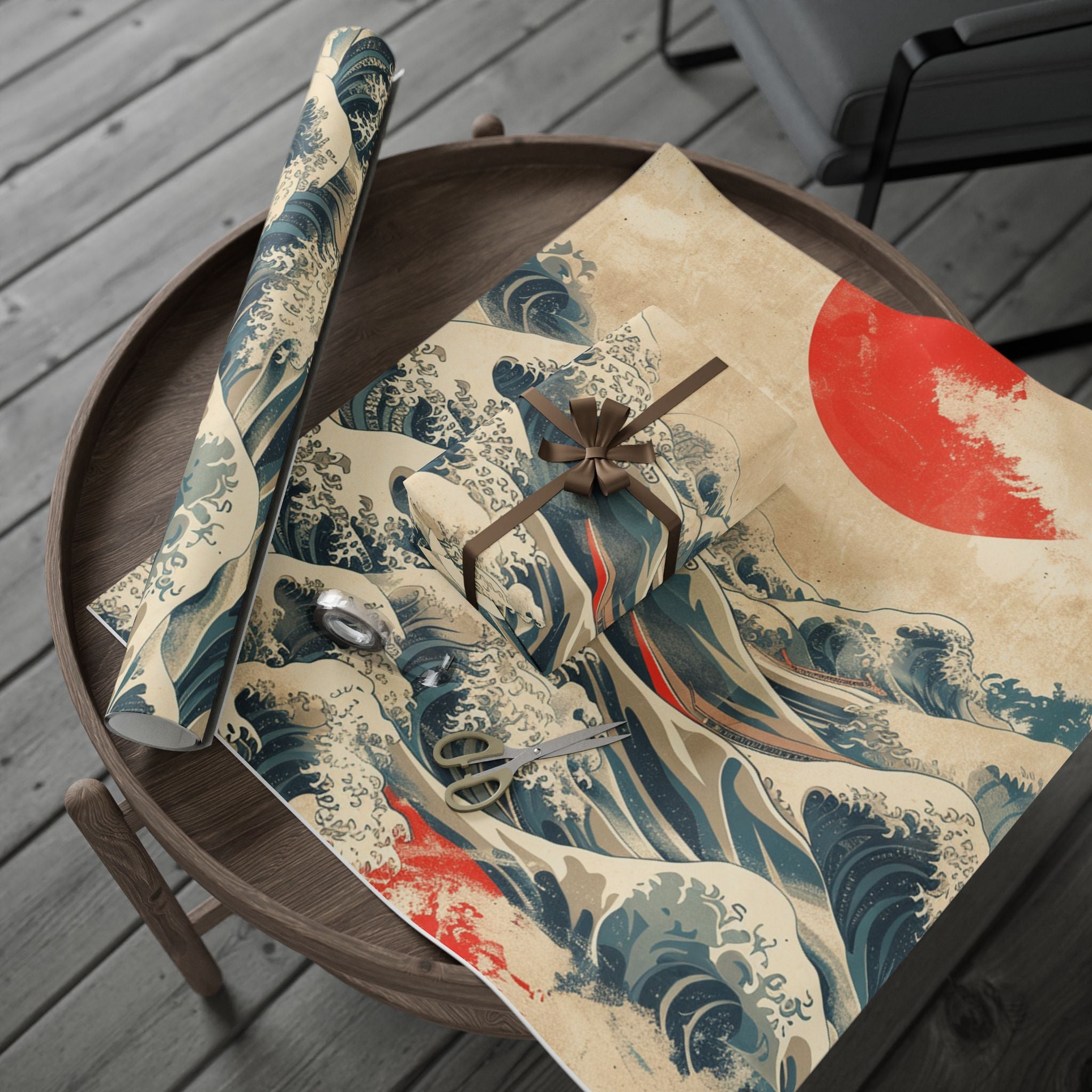 wave-pattern-japanese-style-colorful-design-gift-wrapping-papers-gift-wrap-craft-paper-scrapbooking-diy-projects-stationery-1