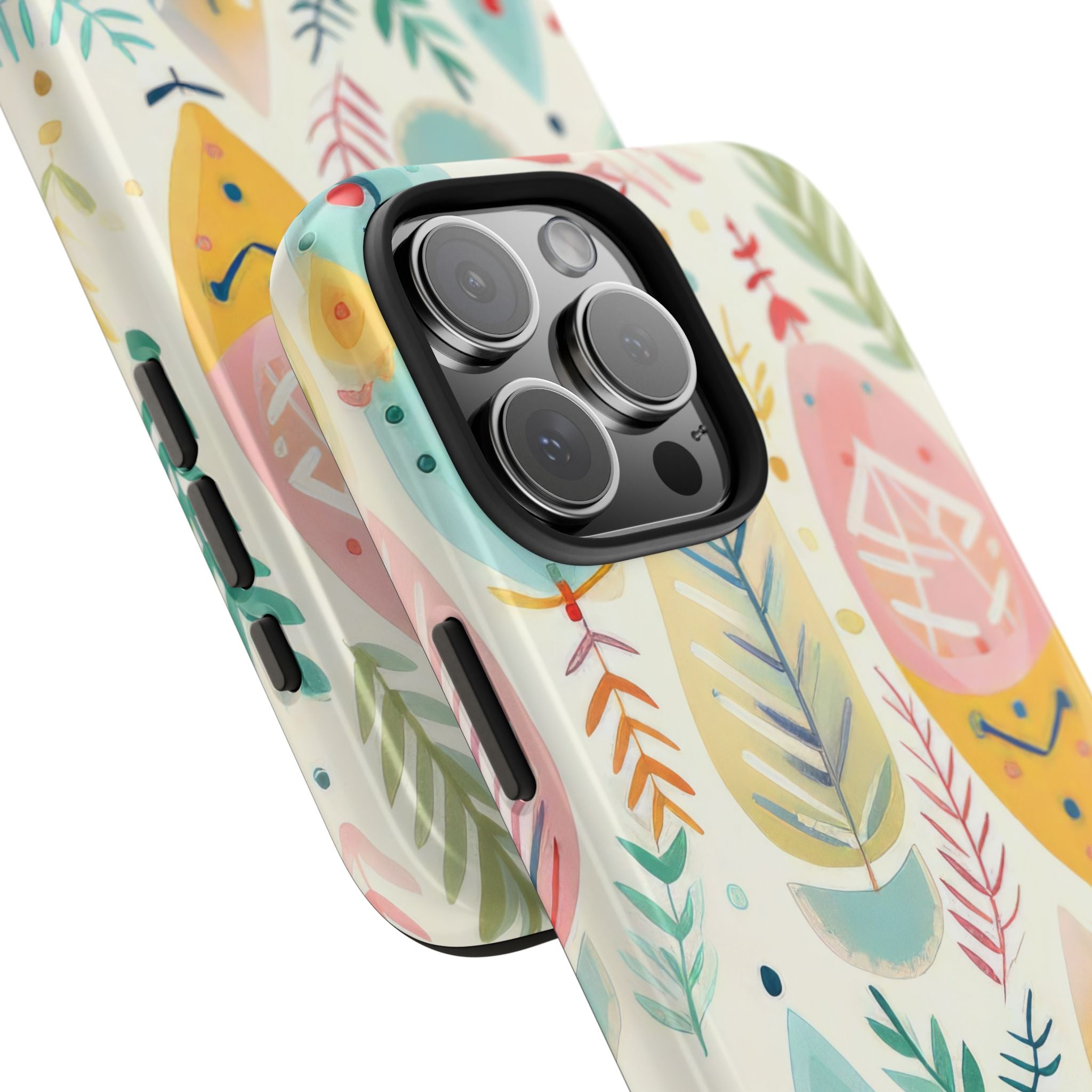 boho-floral-pastel-iphone-tough-case-protective-iphone-cover-artistic-iphone-case-stylish-tech-accessory-unique-gift-iphone-c