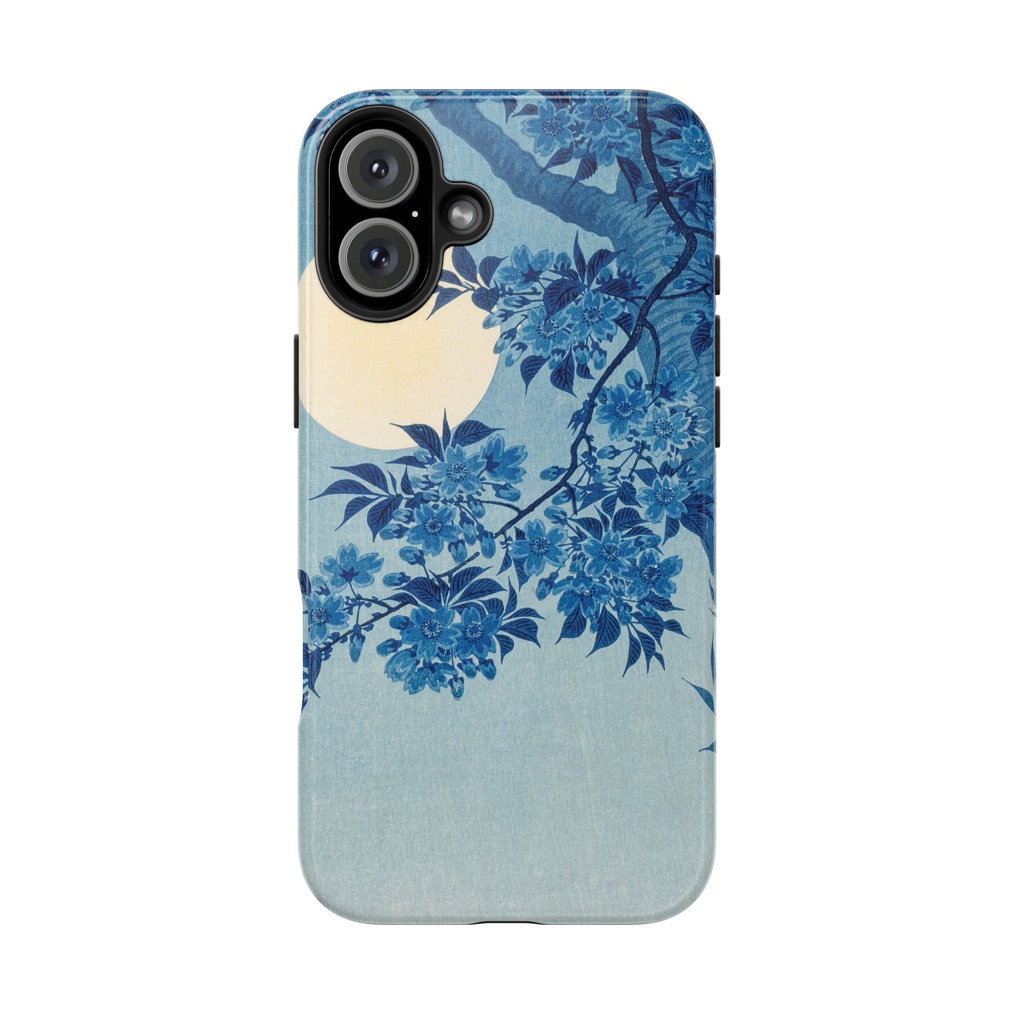 floral-iphone-tough-case-blossoming-cherry-on-a-moonlit-night-protective-iphone-cover-nature-iphone-case-cherry-blossom-gift-