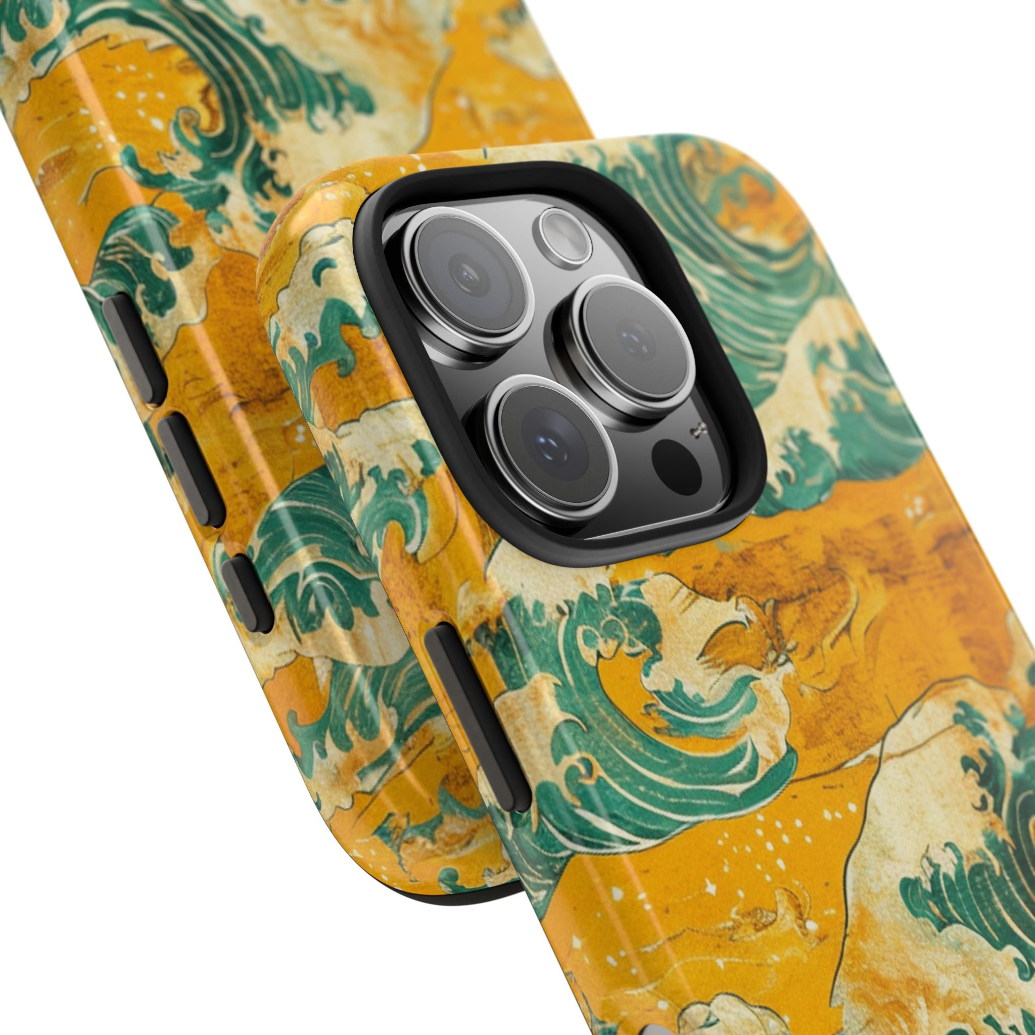 japanese-wave-pattern-iphone-tough-cases-protective-phone-cover-asian-ocean-print-iphone-15-16-pro-max-shell-geometric-phone-