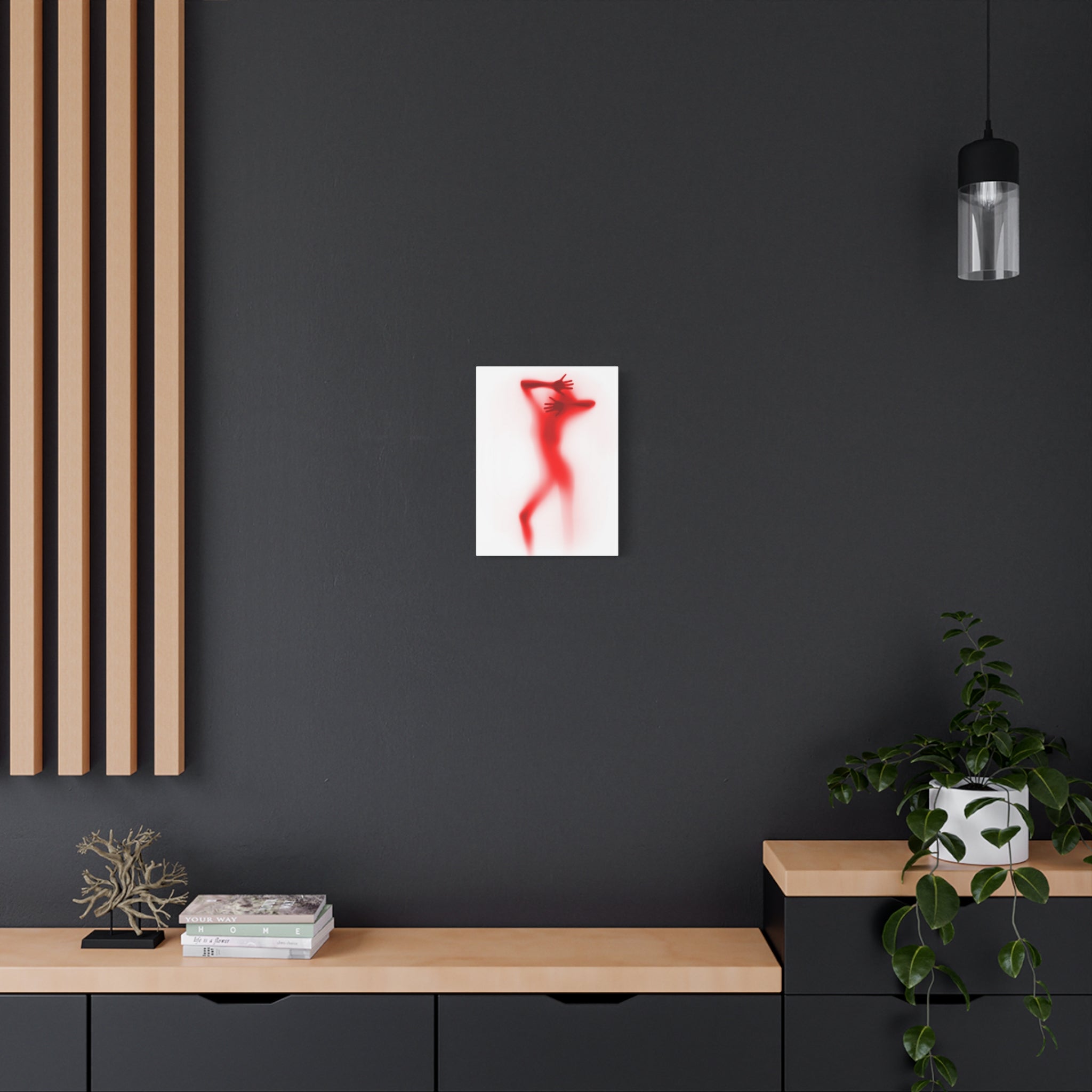 hidden-woman-silhouette-canvas-wall-art-print-sensual-matte-stretched-canvas-print-decor-beautiful-blur-home-office-decor-gif