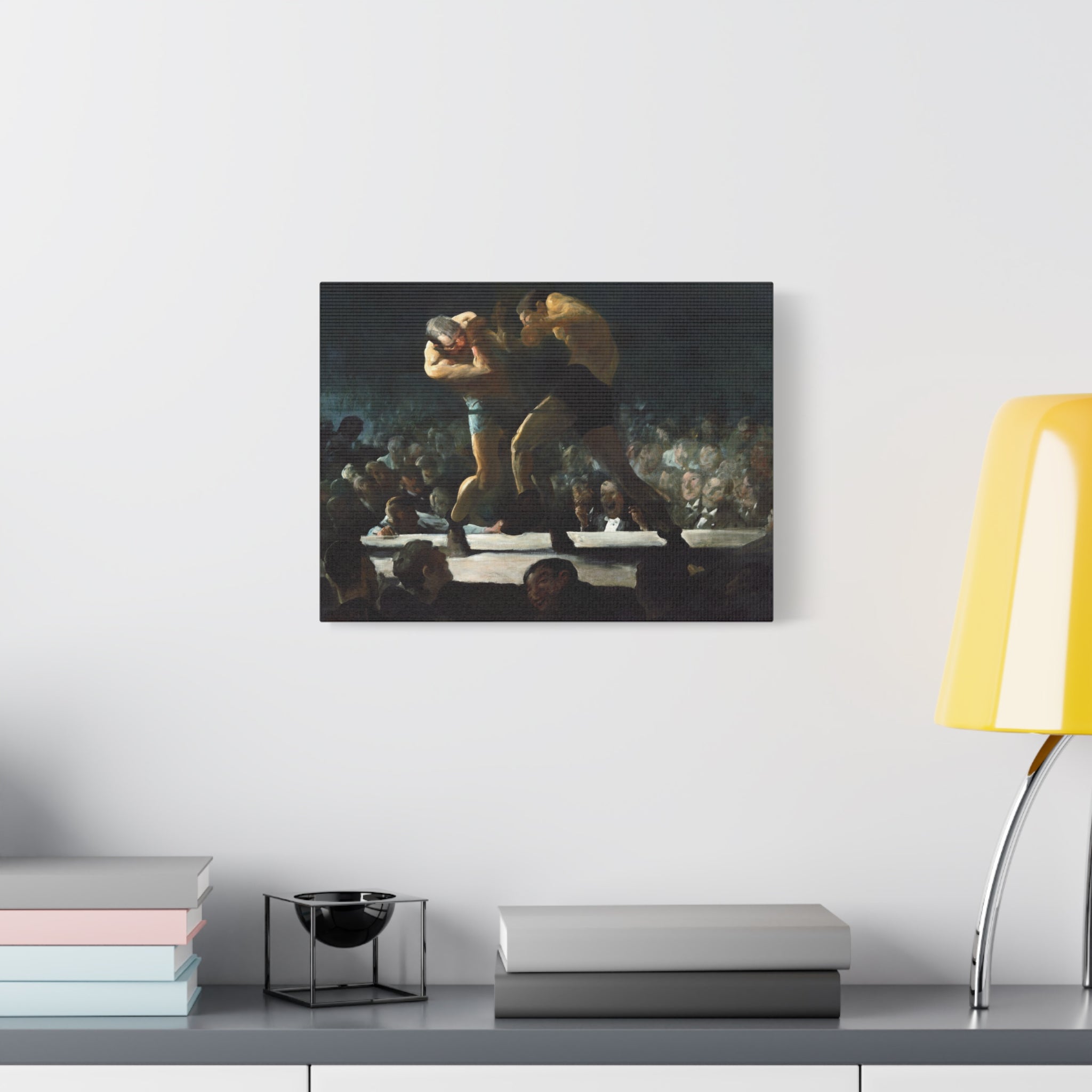 canvas-print-club-night-by-george-wesley-bellows-wall-art-decor-boxing-living-room-decoration-stretched-large-canvas