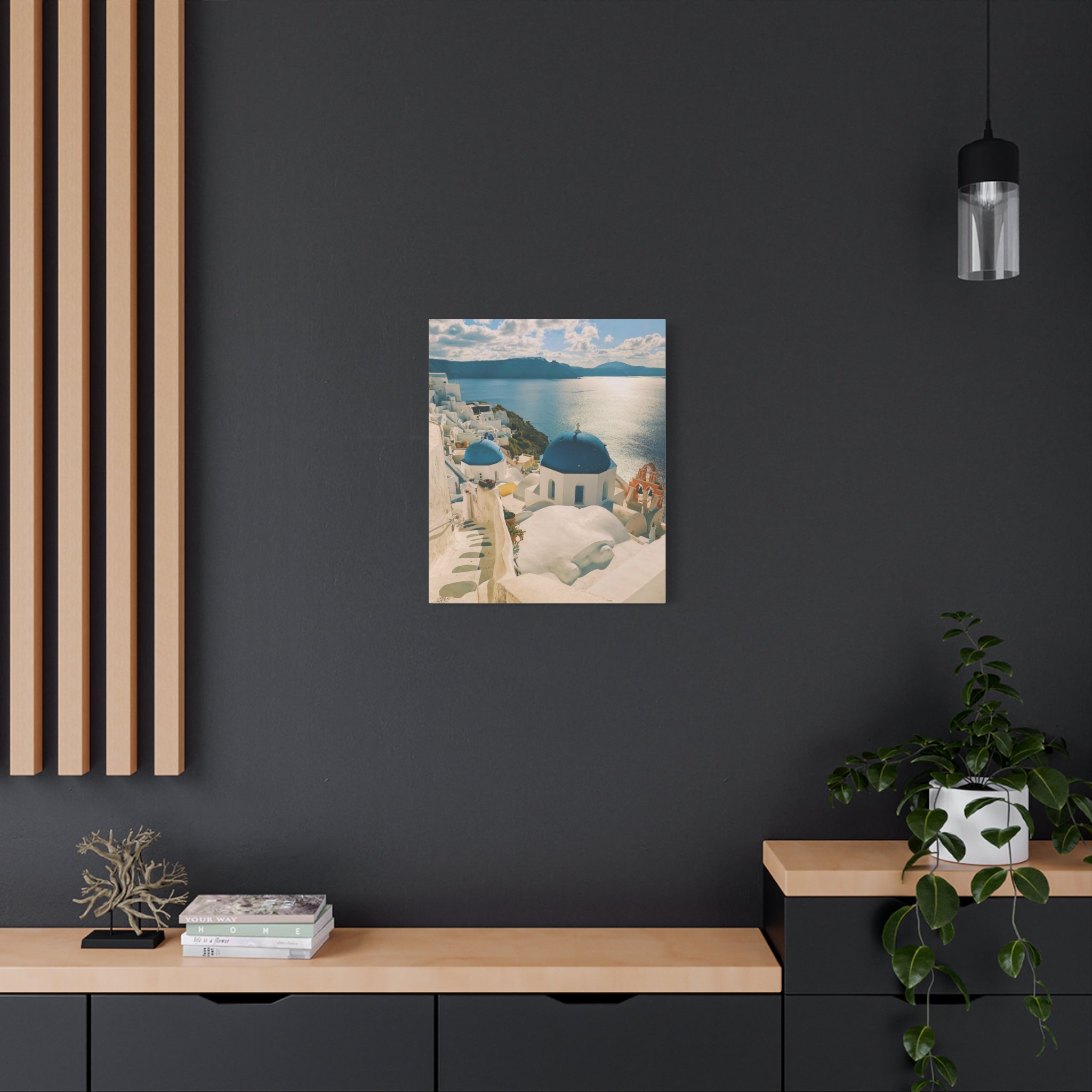 canvas-print-santorini-wall-art-mediterranean-home-decor-artwork-coastal-picture-greek-island-painting-large-print