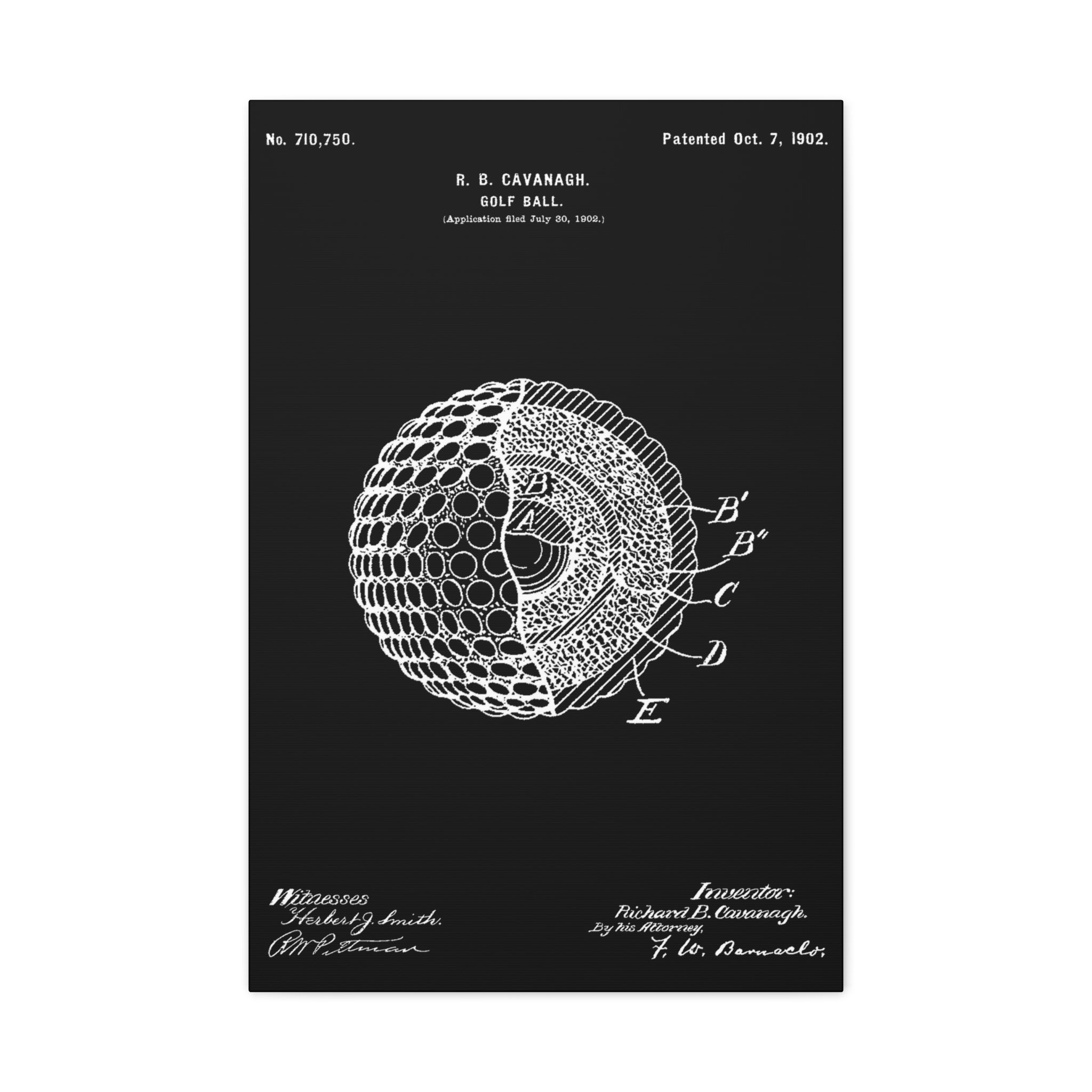 golf-ball-patent-canvas-wall-art-vintage-blueprint-home-decor-office-decor-gift-for-engineer-wall-decor-golf-canvas-print-gif