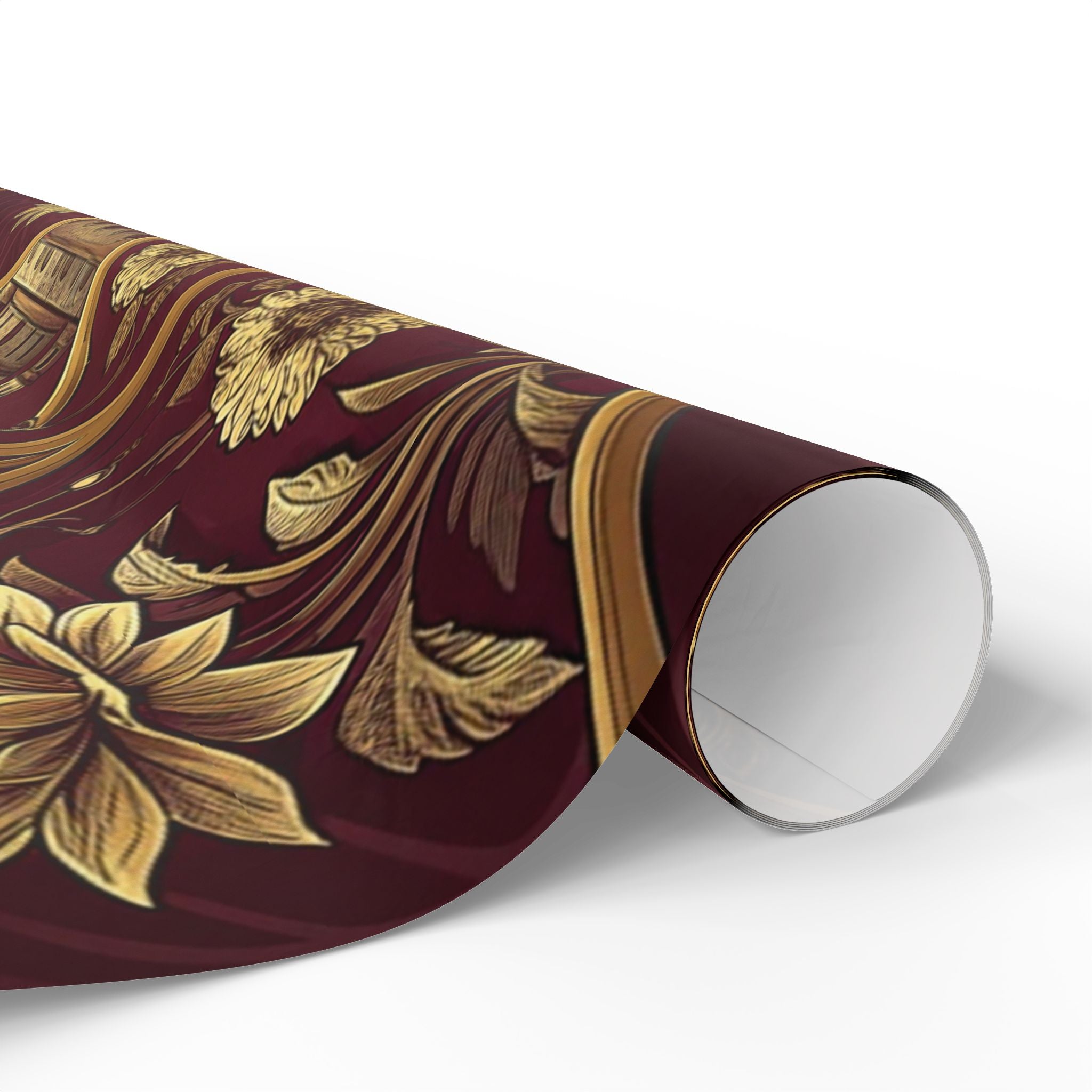 ramadan-night-wrapping-papers-islamic-celestial-gift-wrap-mosque-silhouette-eid-holiday-supplies-festive-present-packaging-re