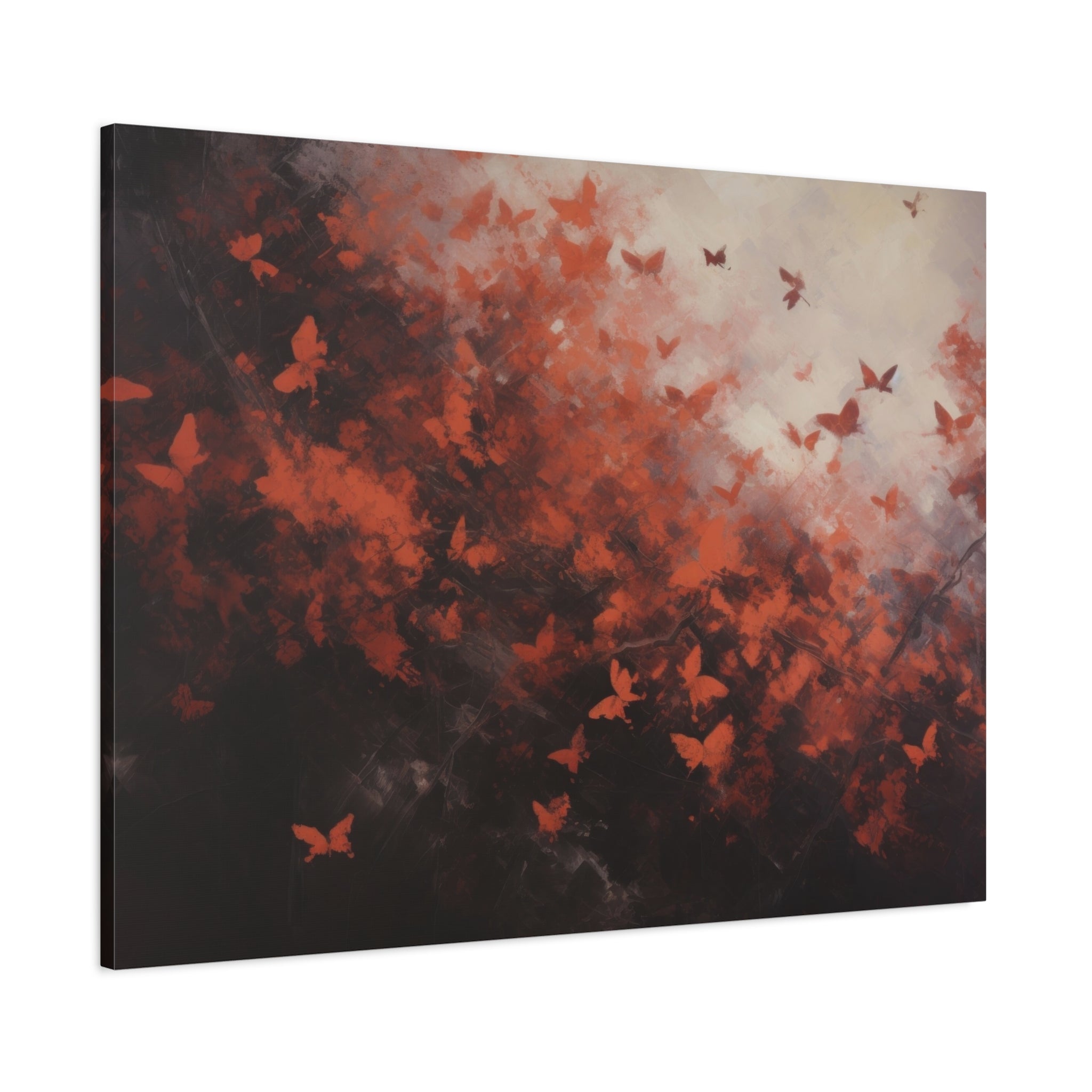 canvas-print-red-butterfly-brush-strokes-elegant-living-room-decor-housewarming-gift-wall-art-abstract-paintings-butterfly-de