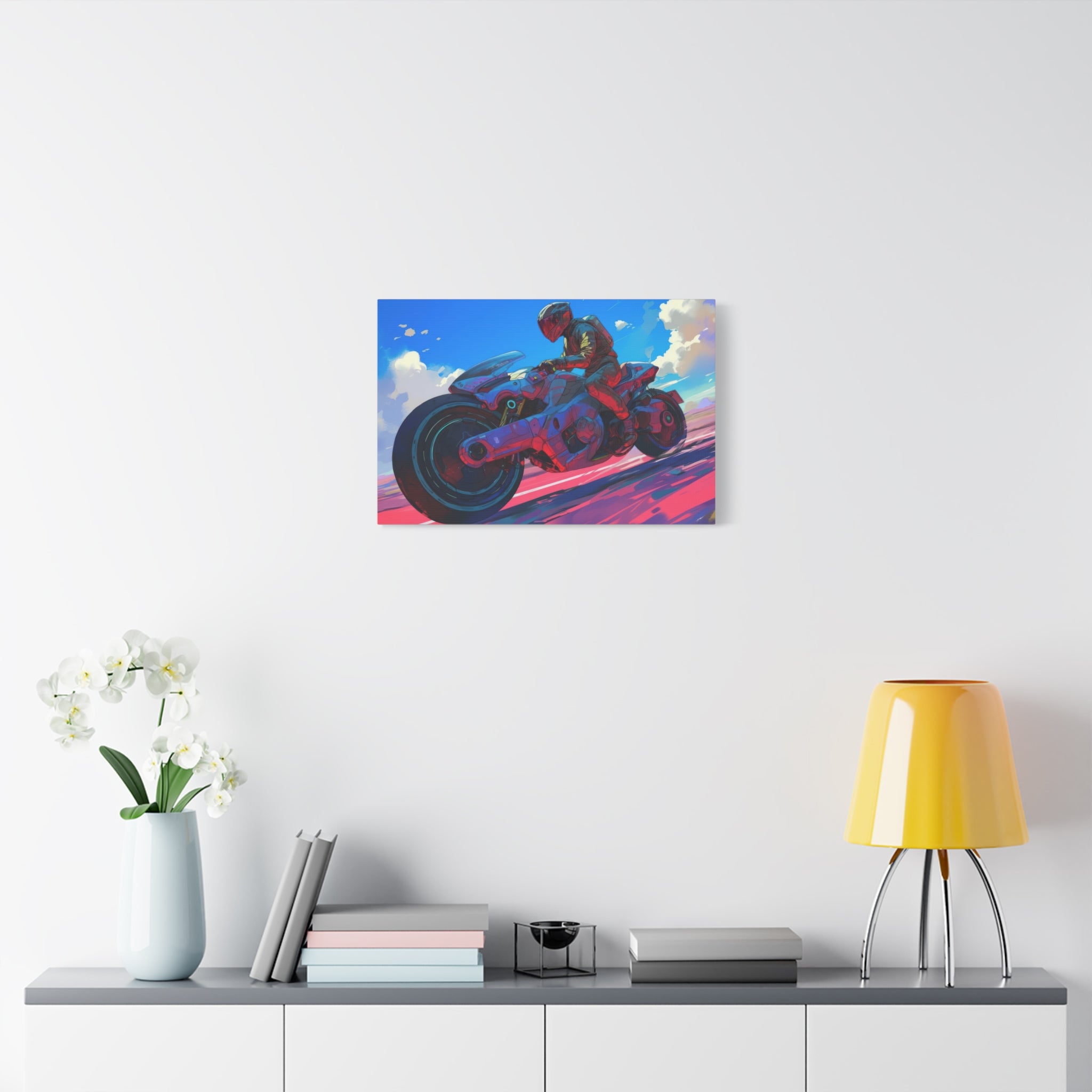 canvas-wall-art-anime-motorcycle-print-motorcycle-poster-matte-stretched-canvas-home-decor-motorbike-artwork-cyberpunk-motorc