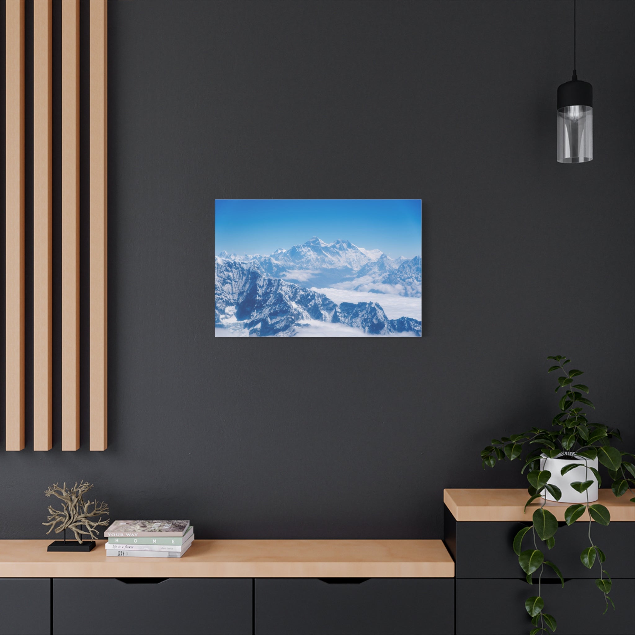 canvas-print-blue-mountain-wall-art-blue-nature-art-canvas-home-decor-winter-landscape-wall-decor-mountain-print-wall-hanging