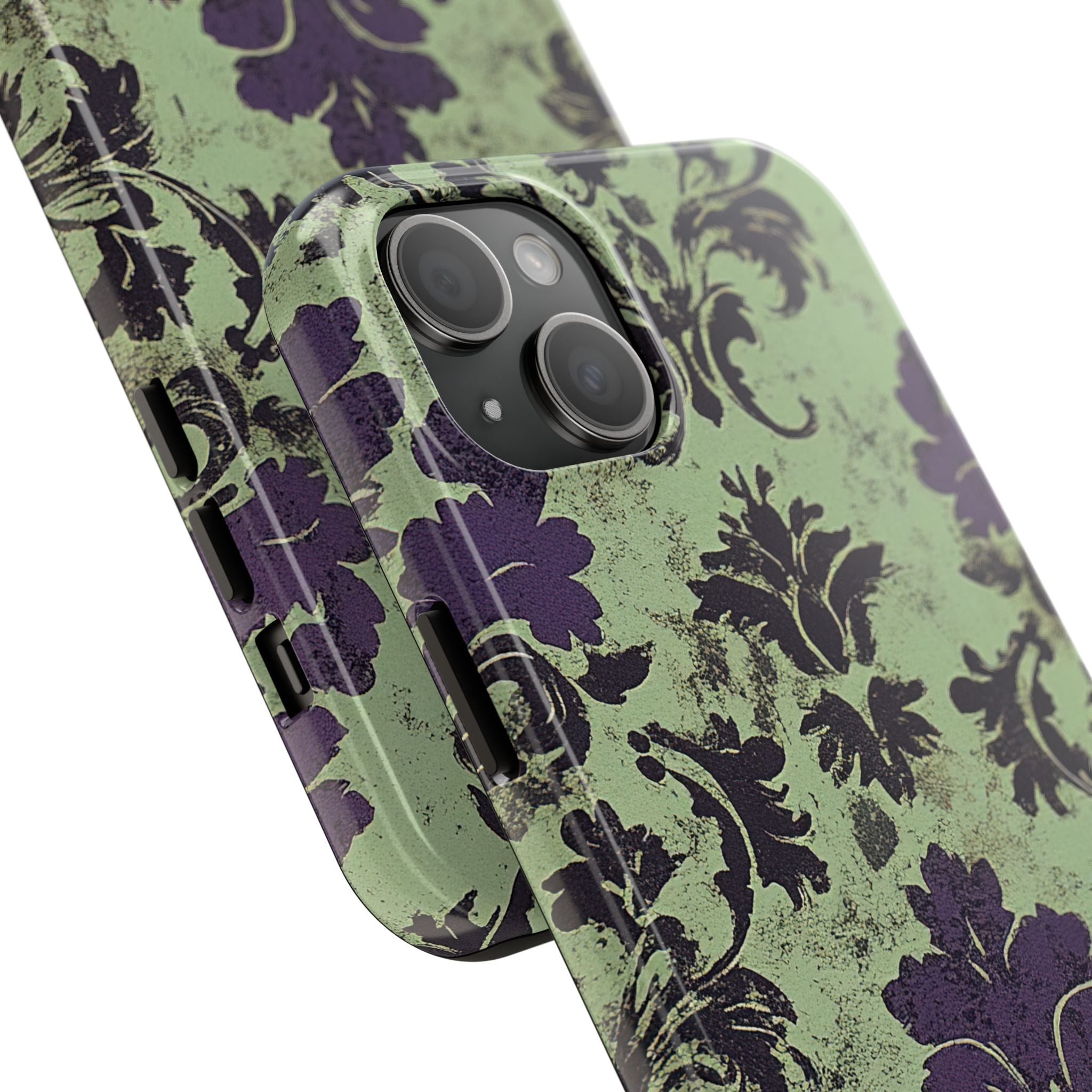 gothic-tough-iphone-case-tough-iphone-cover-dark-alternative-cell-iphone-case-spooky-goth-accessories-gothic-gift-for-him-her