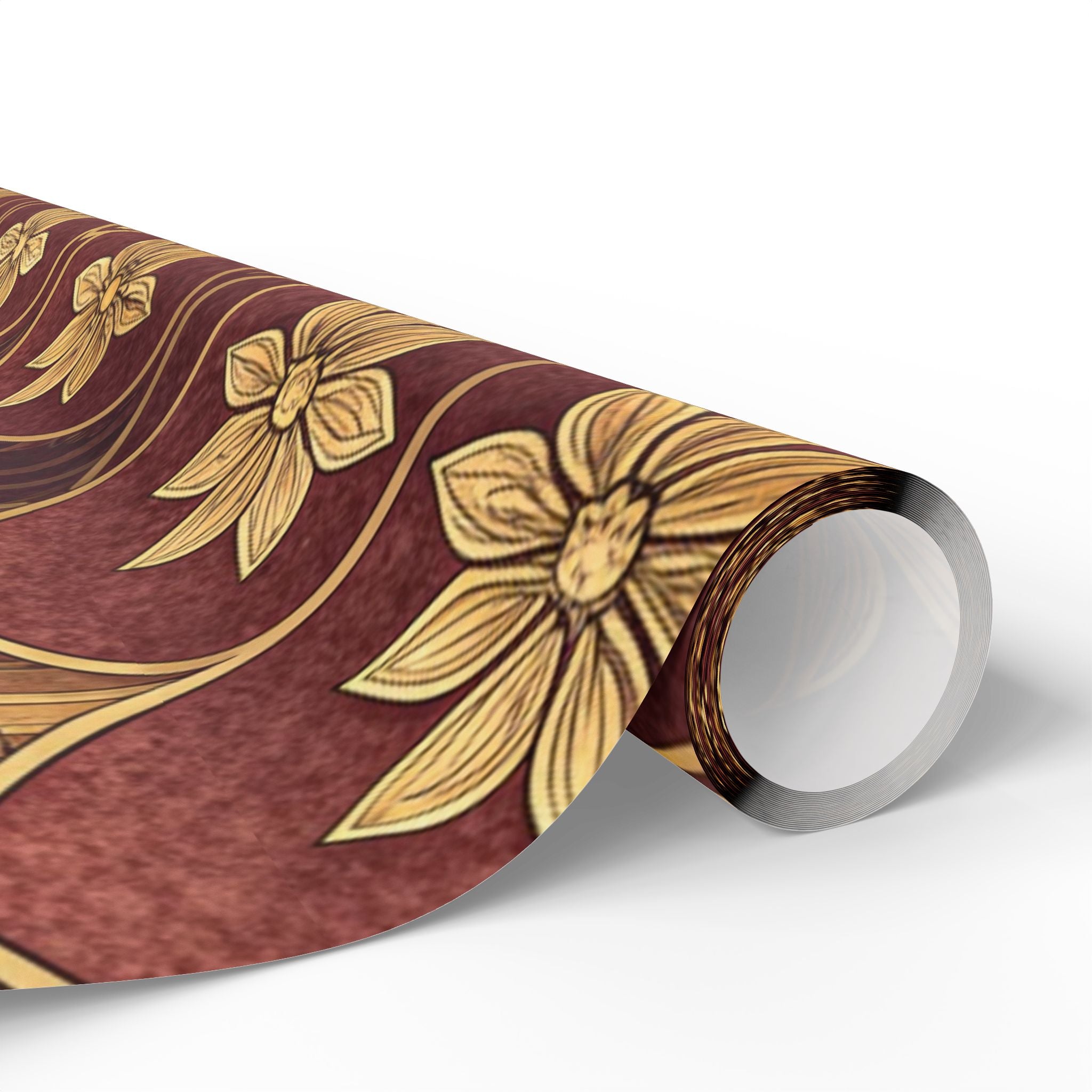 ramadan-night-wrapping-papers-islamic-celestial-gift-wrap-mosque-silhouette-eid-holiday-supplies-festive-present-packaging-re