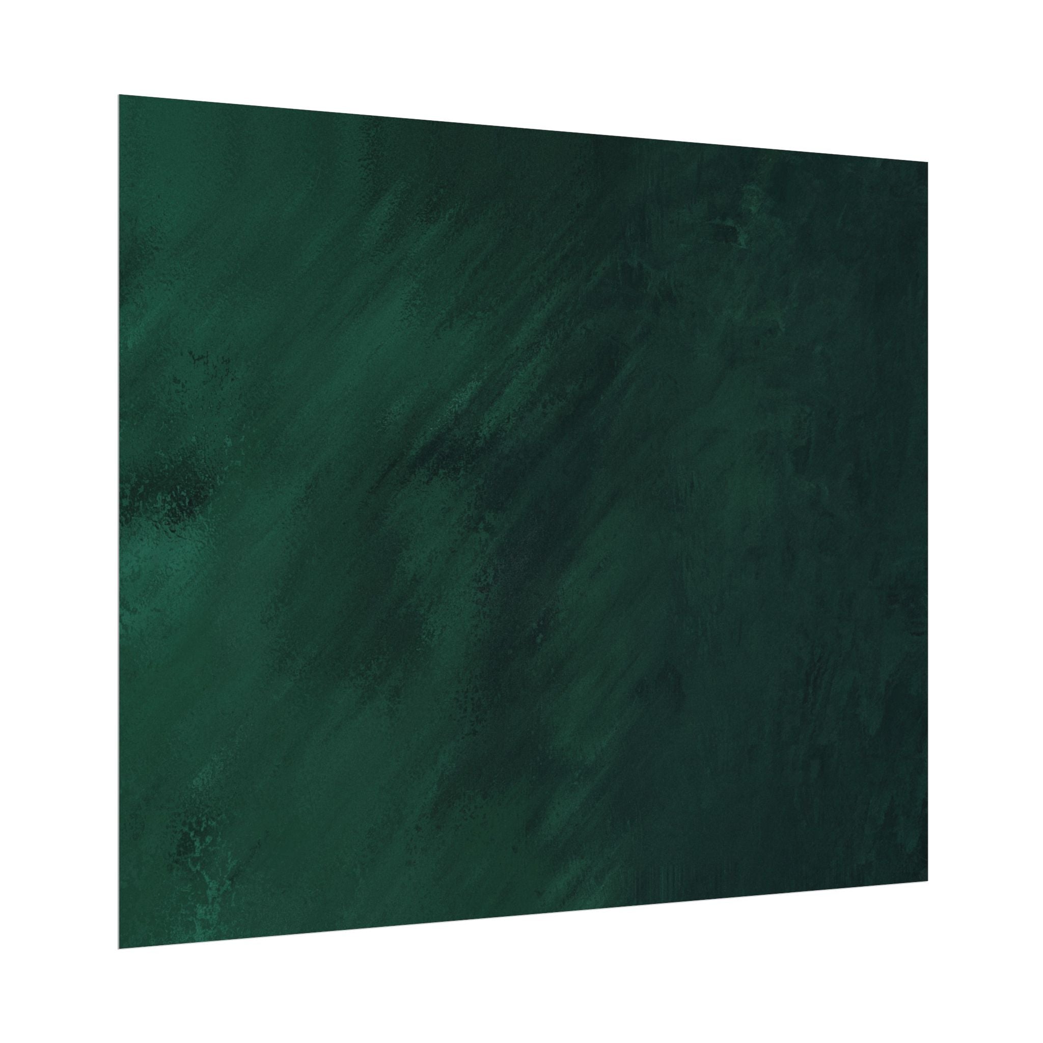 Abstract Green Poster Wall Decor- Wall Art, Home Decor, Office Decor, Green Canvas Bedroom, Modern Art, Green Print