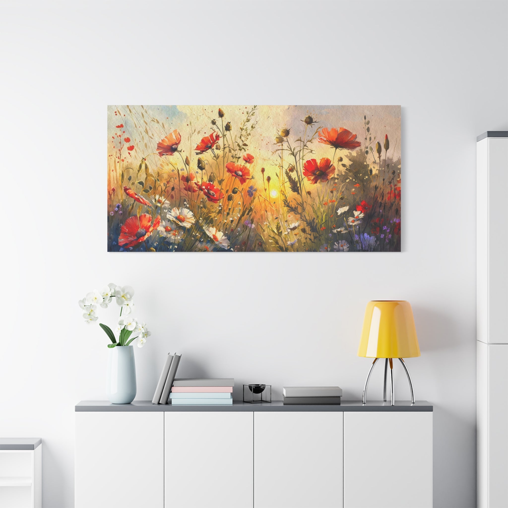 canvas-wall-art-wild-flower-market-painting-floral-home-decor-vintage-botanical-landscape-farm-house-wall-art-field-of-flower